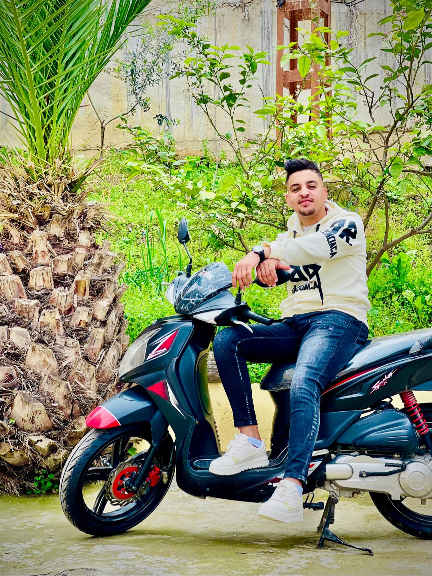 @💚Abd&oslash;&ucirc; Yamaha 💙