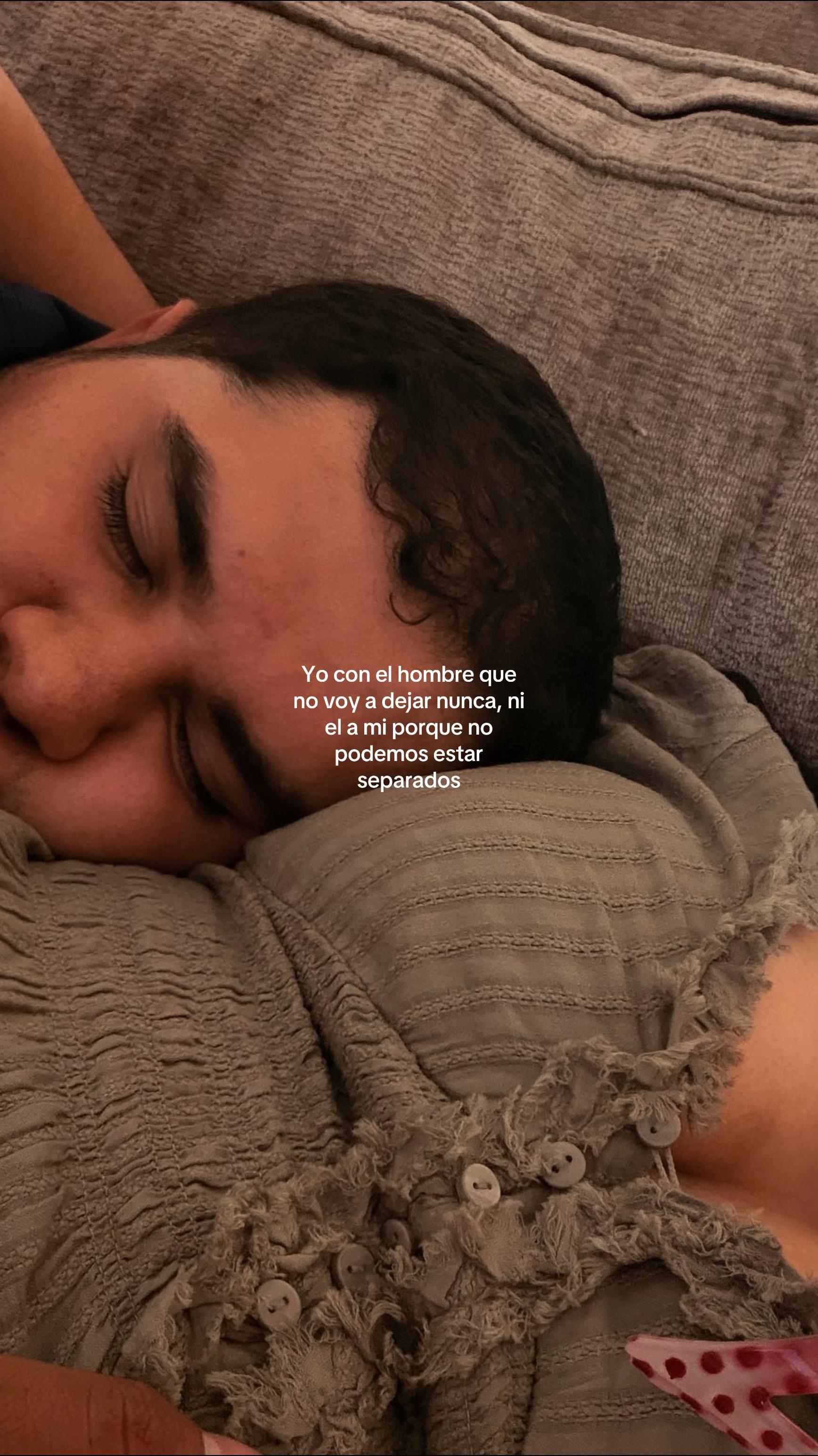 @Mere L&oacute;pez 🩰