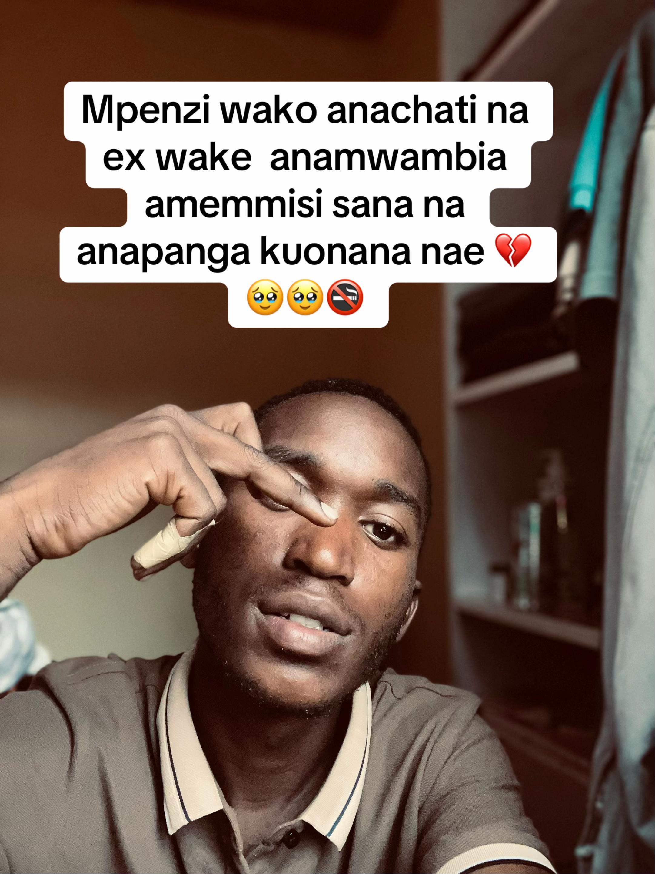 @james umeme