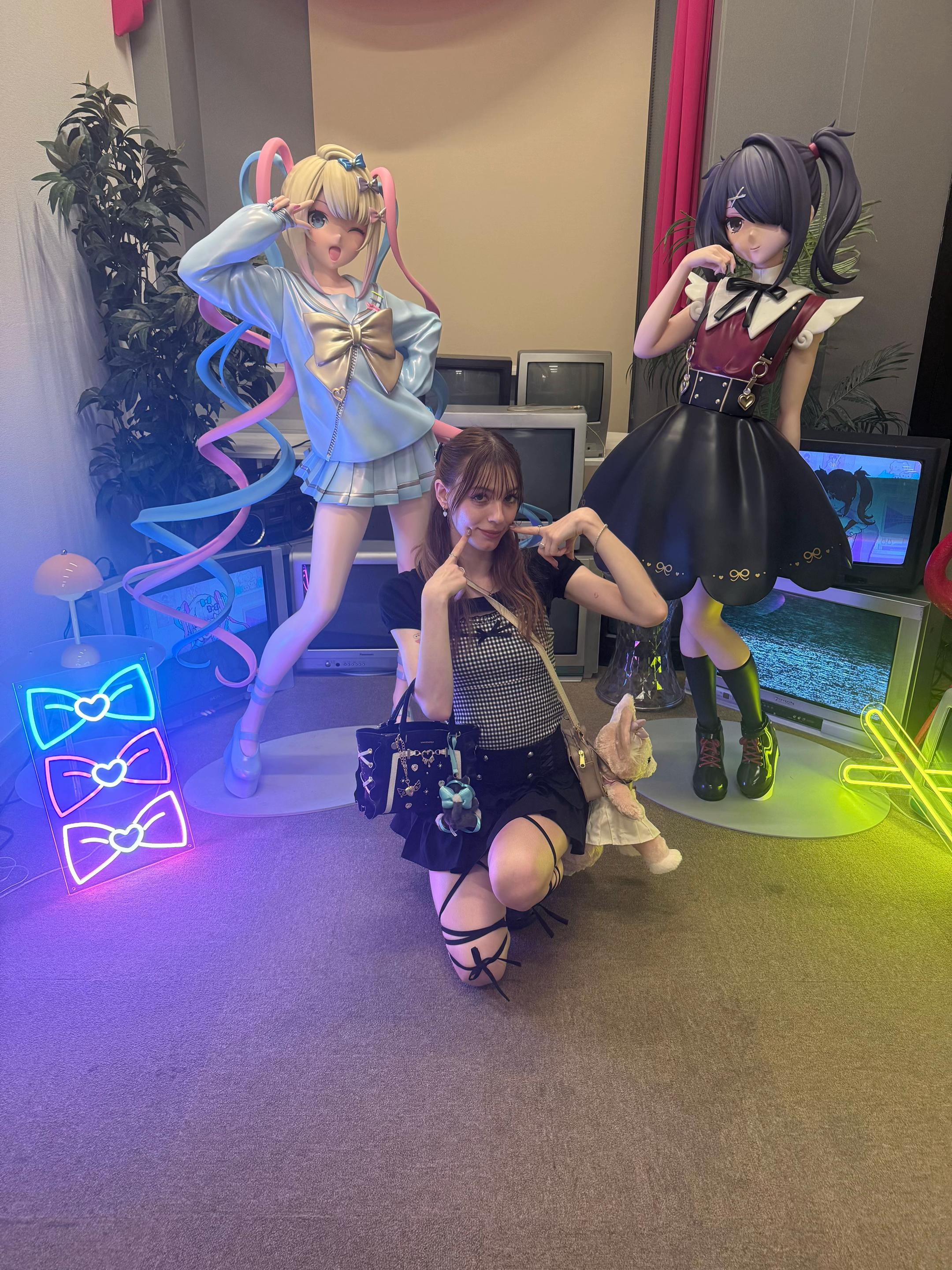 @シラちゃん/cyra (see-rah) 🪽