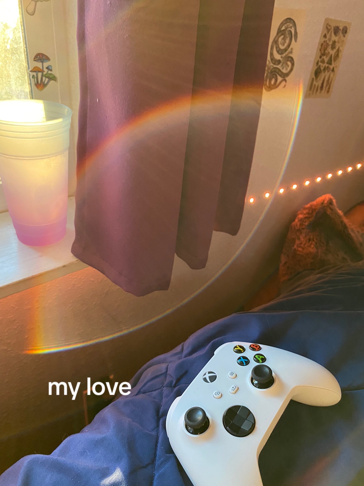 @Ally ✮
