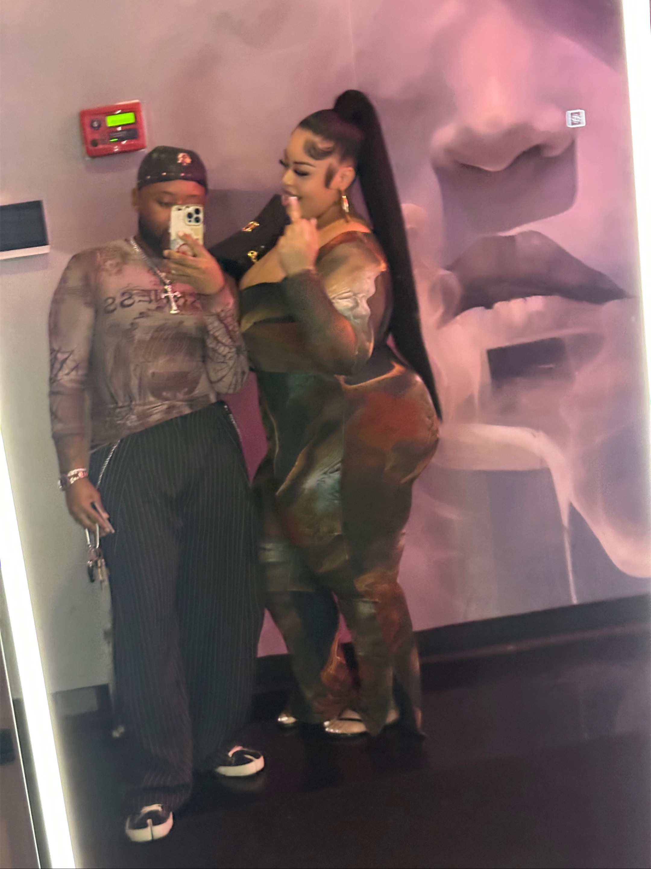 @Kaysha Kaoir