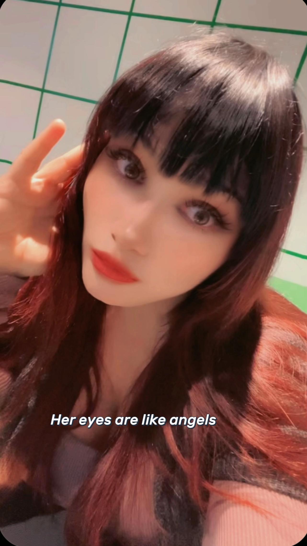 @🍥🥷Anna Snape Actress 🍥🥷