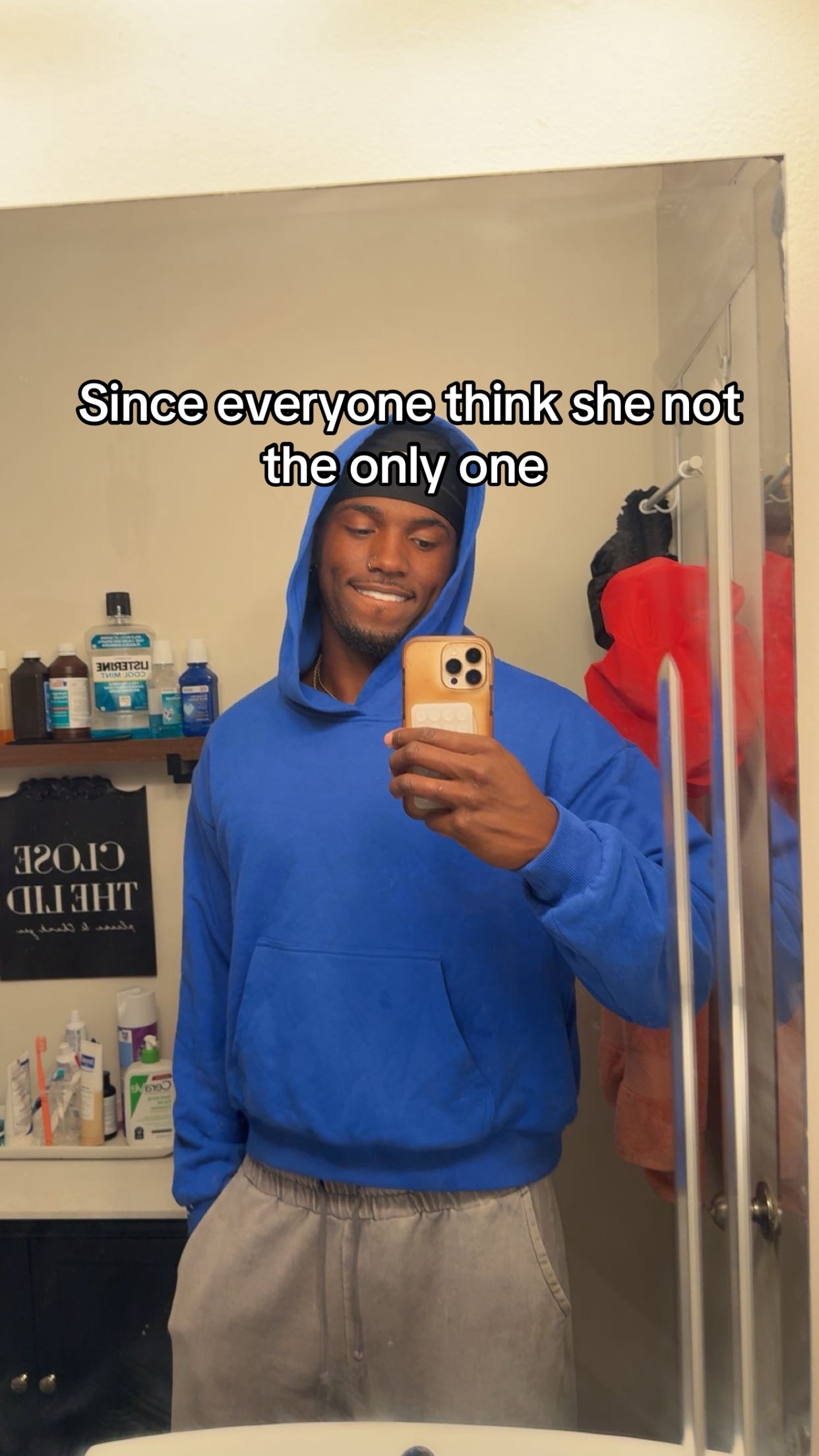 @Key