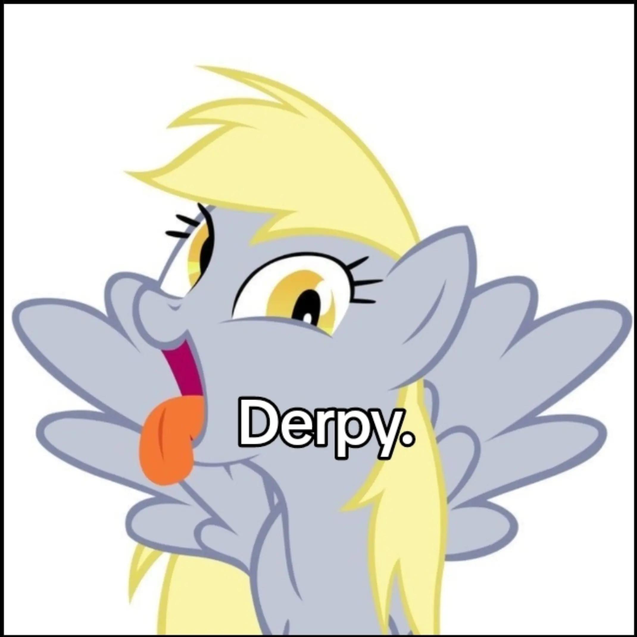 @★~(Derpy) Камии (Camii)
