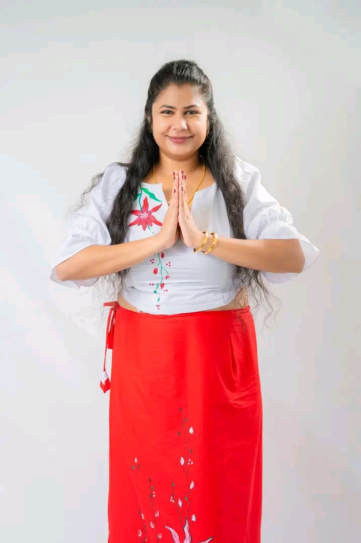 @3 poshafamily fan
