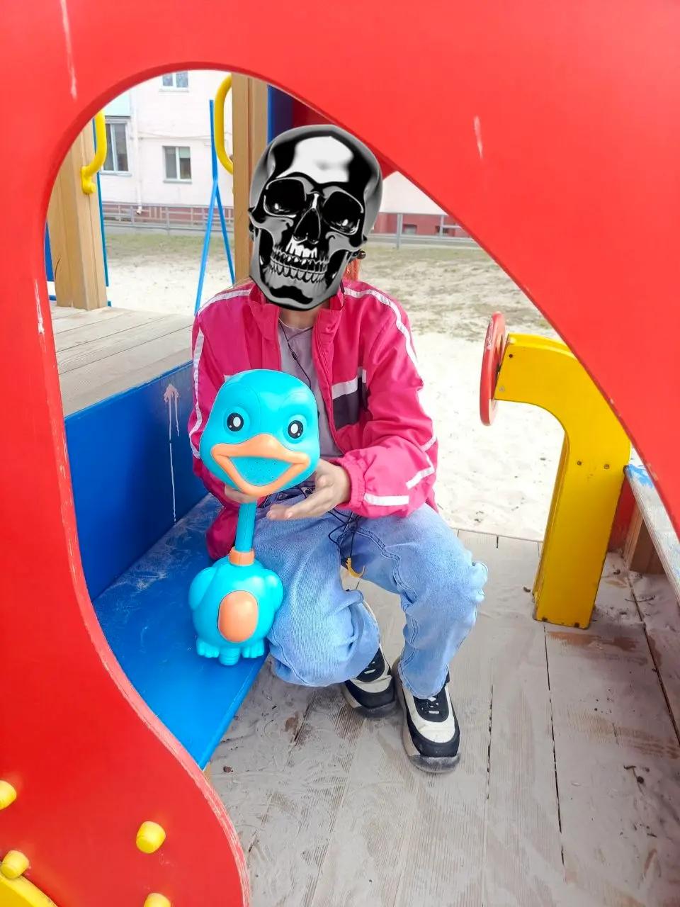 @БЕ