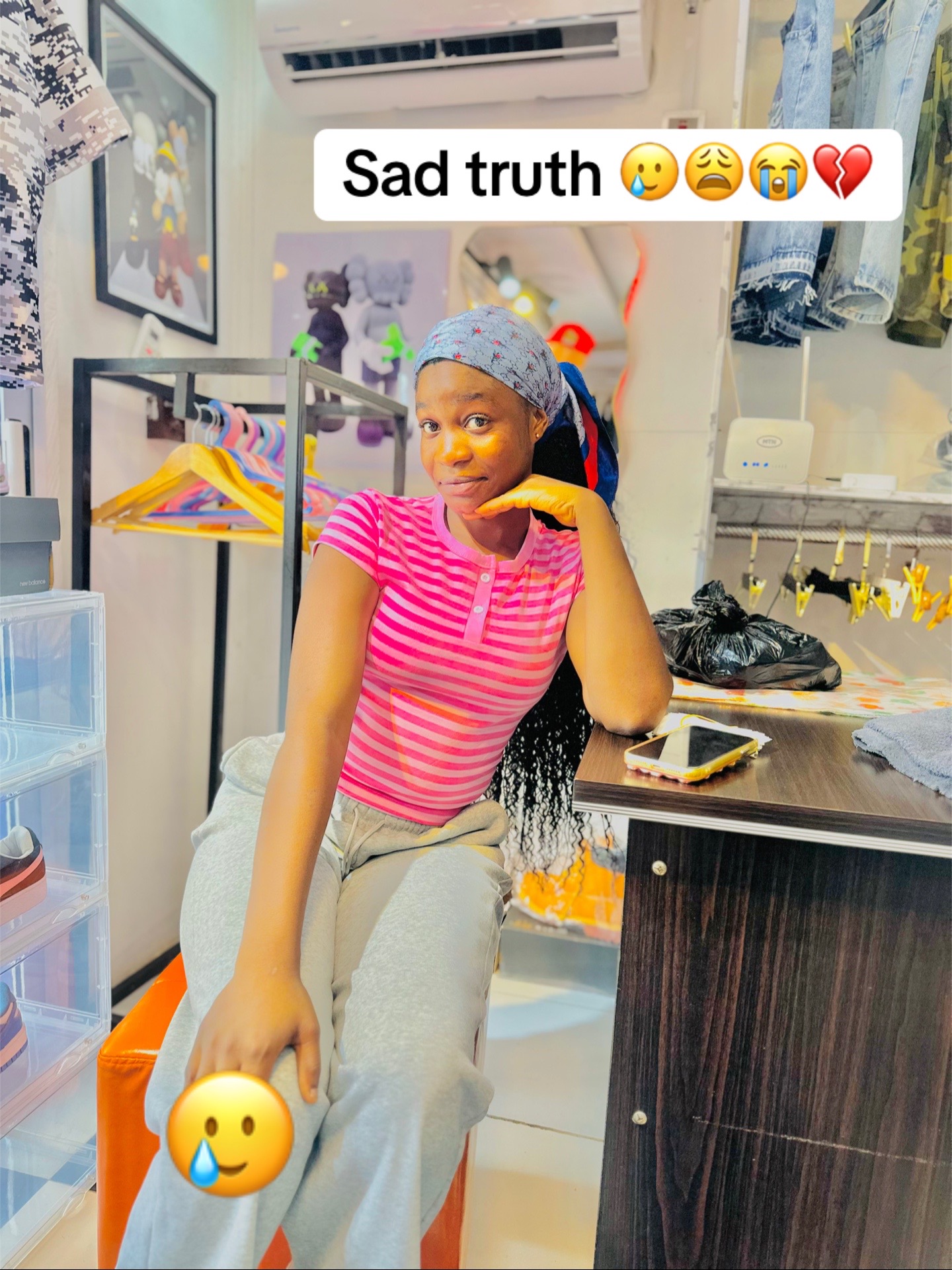 @🇬🇭Realest Ewurama 🥺❤️🫧