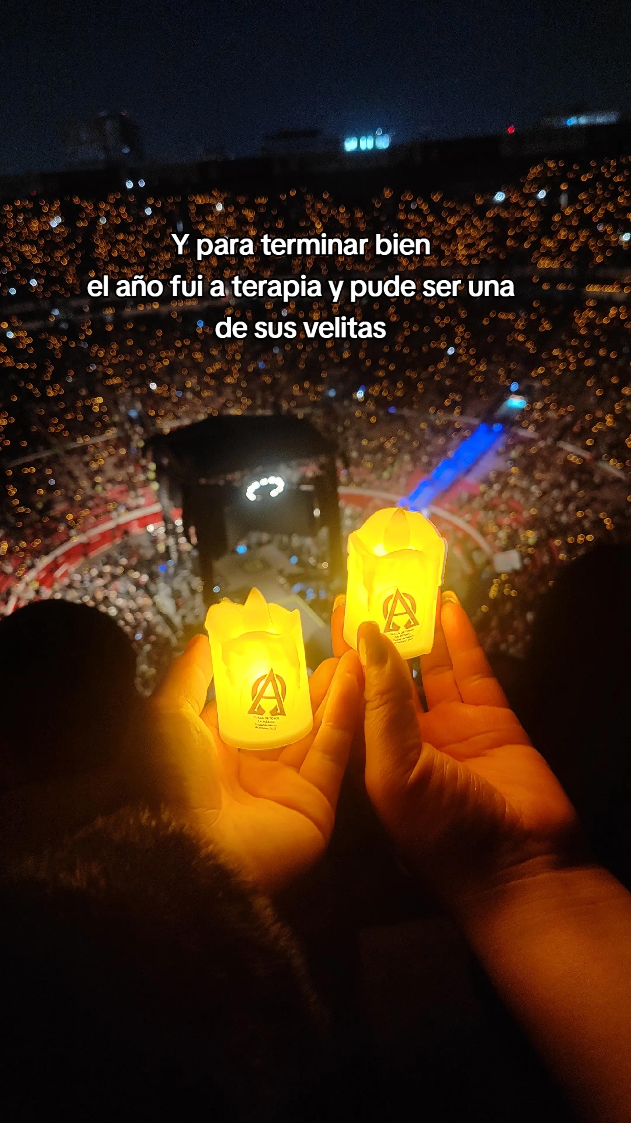 @Isa Urbina