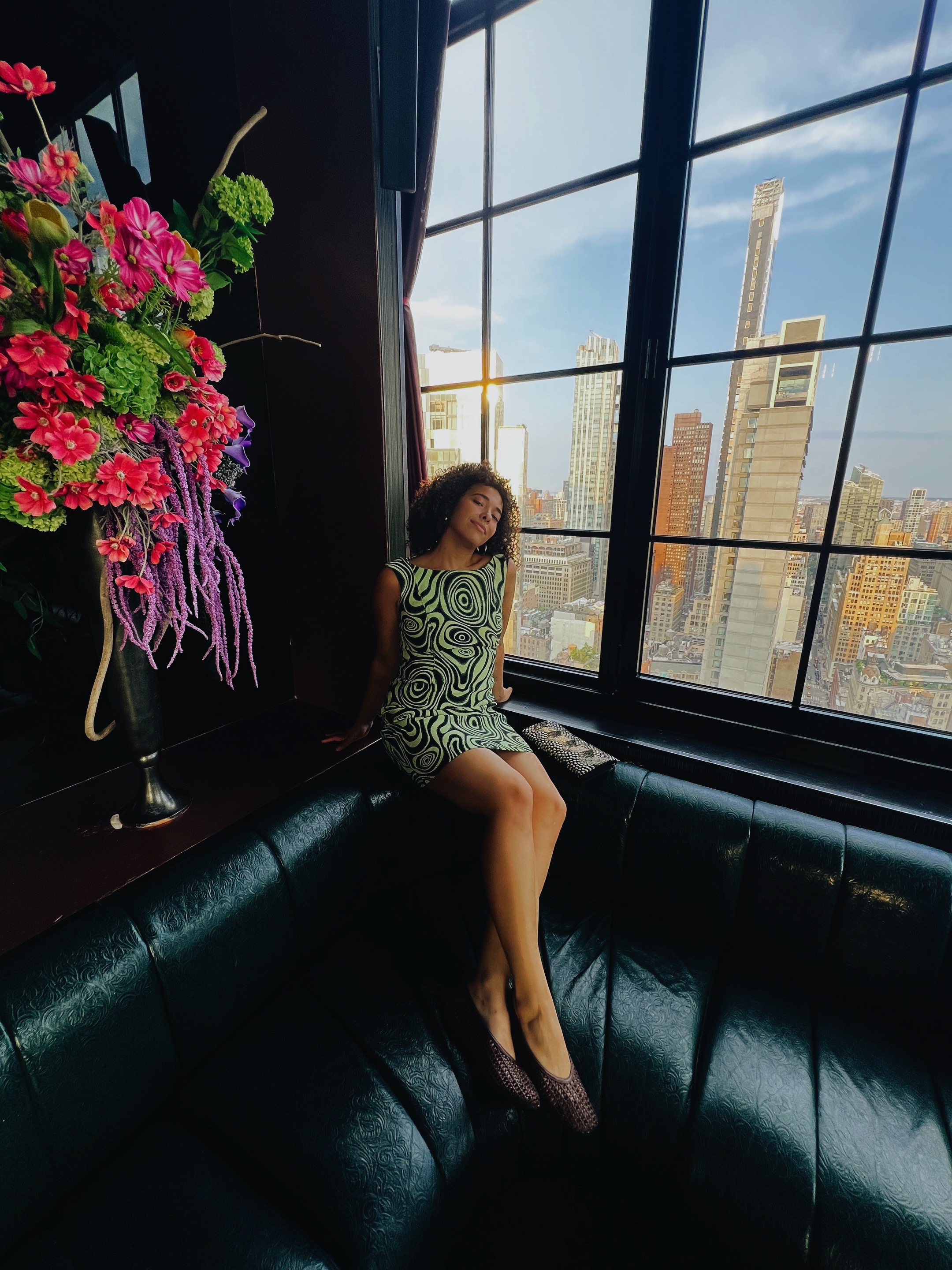 @NYC Elopement Photographer