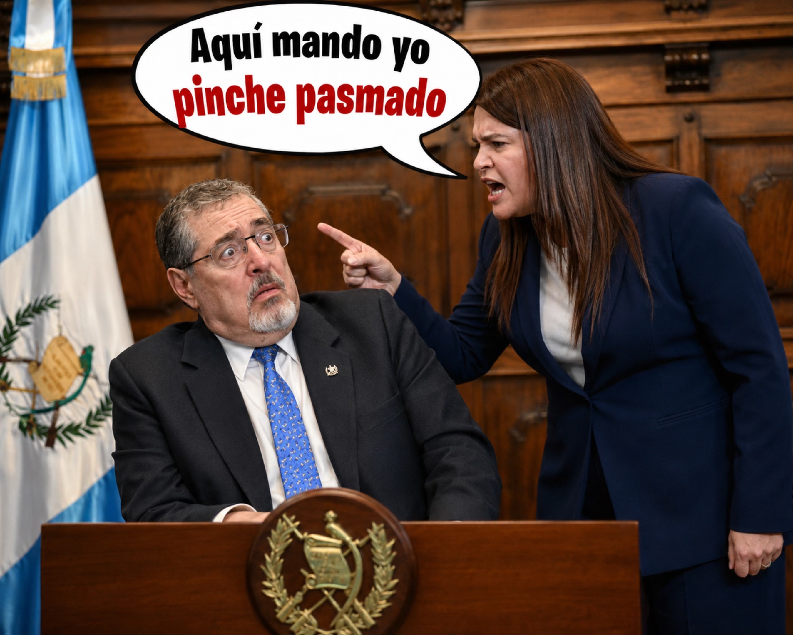 @Mi Guatemala