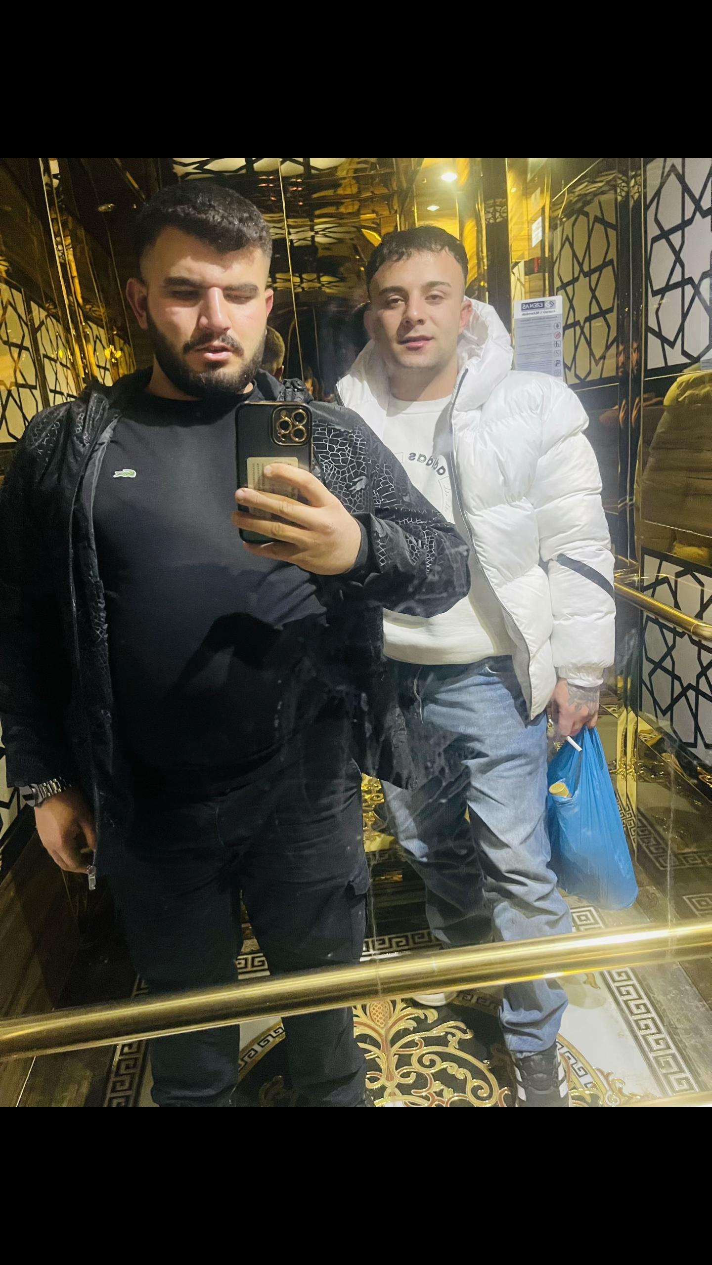 @kralın kendisi