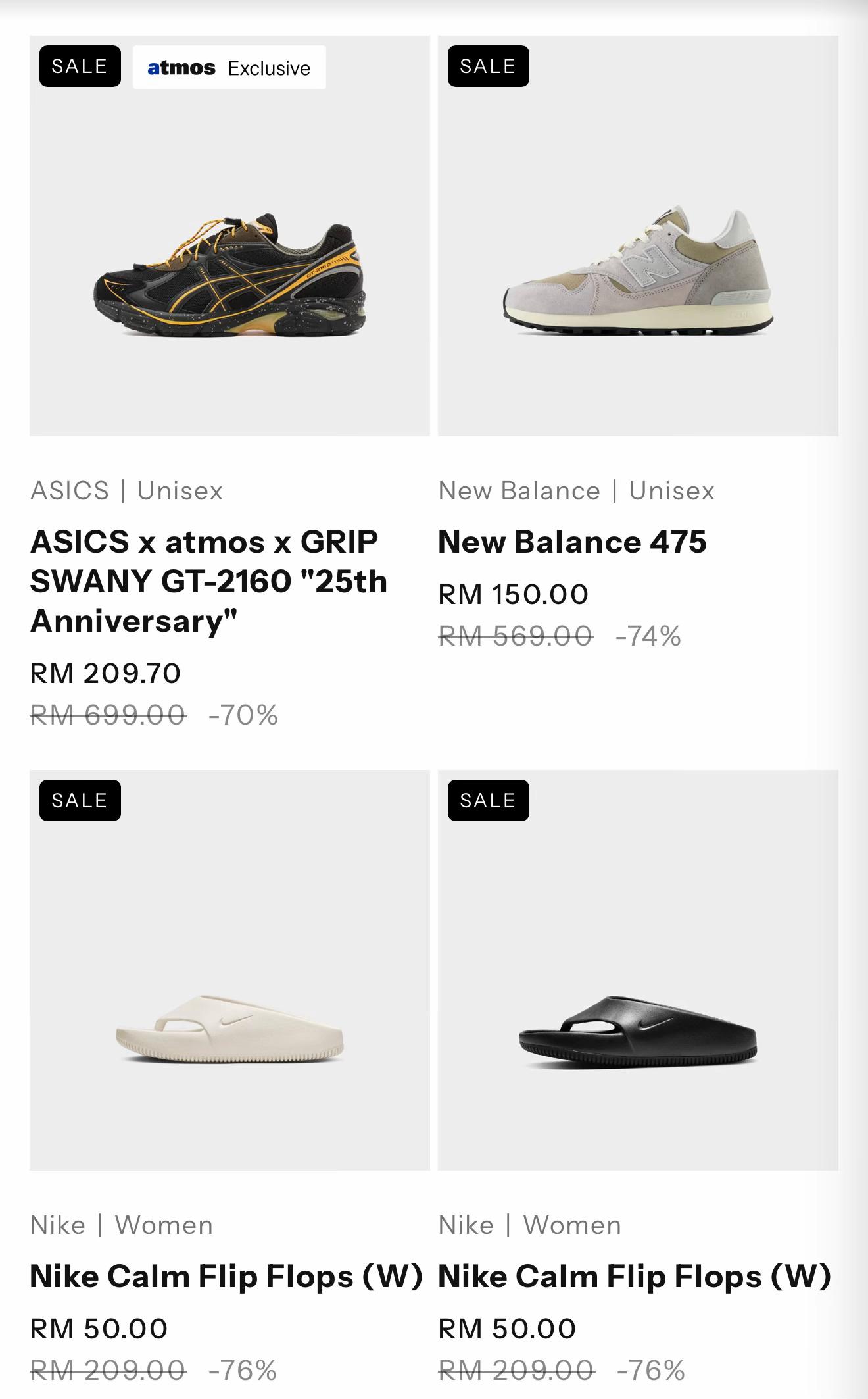 @Malaysia Promo Info
