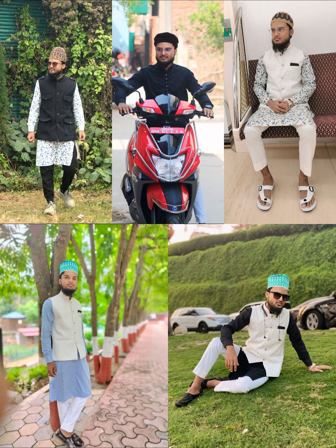 @Ziya Faridi Nepali