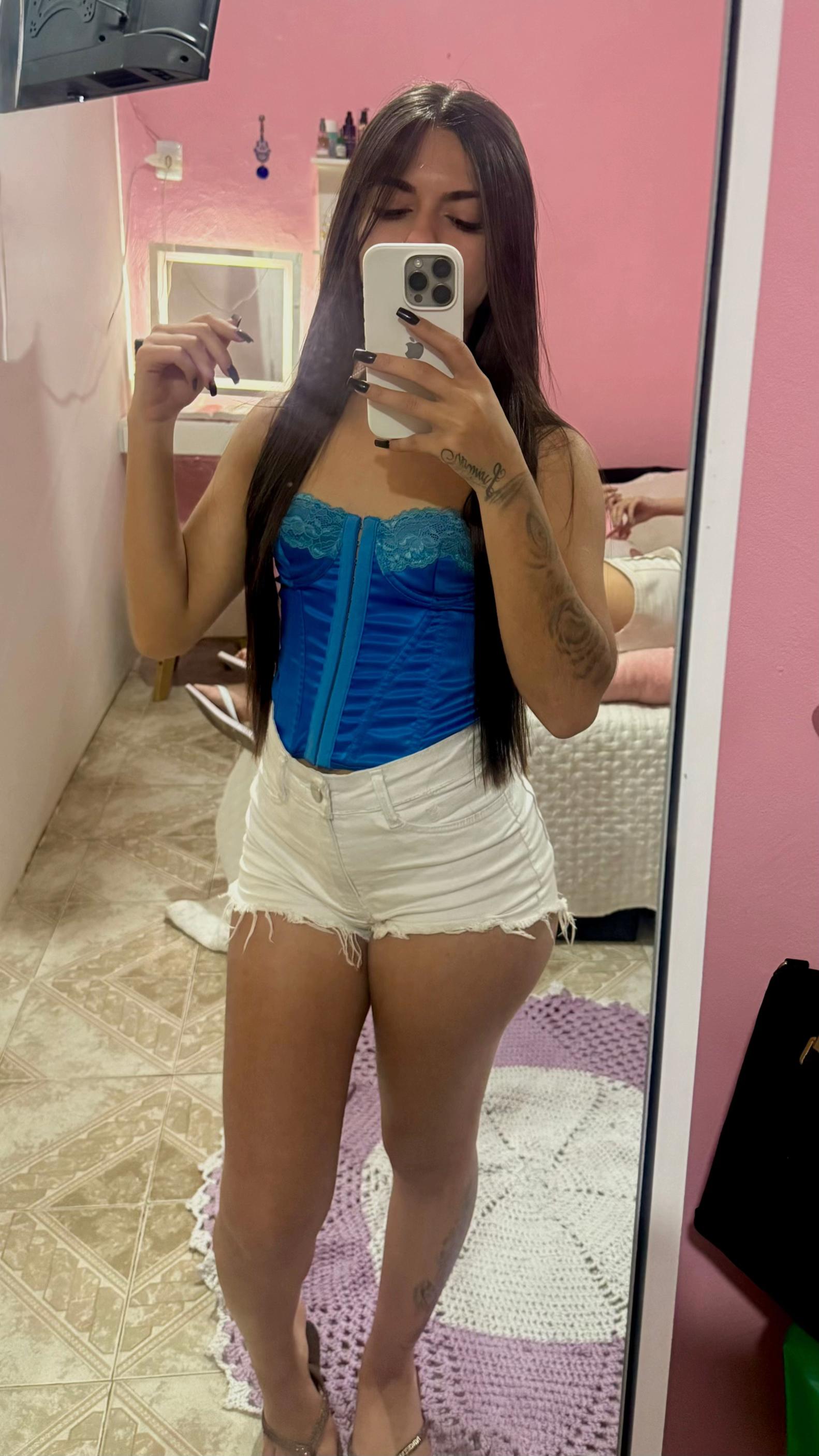 @Milena Silva