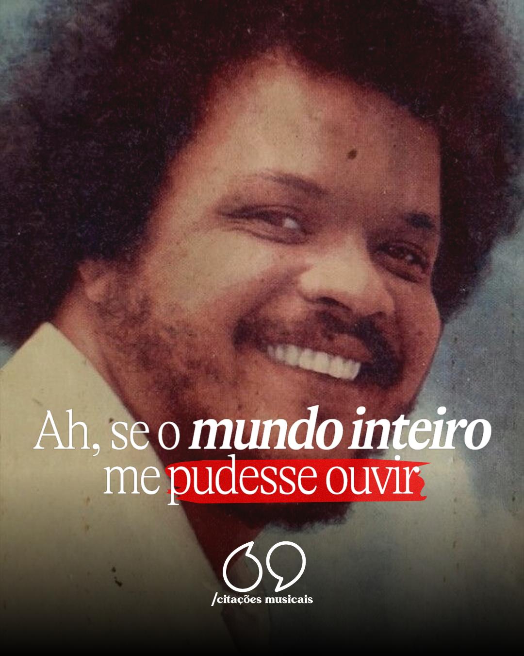 @Citações Musicais