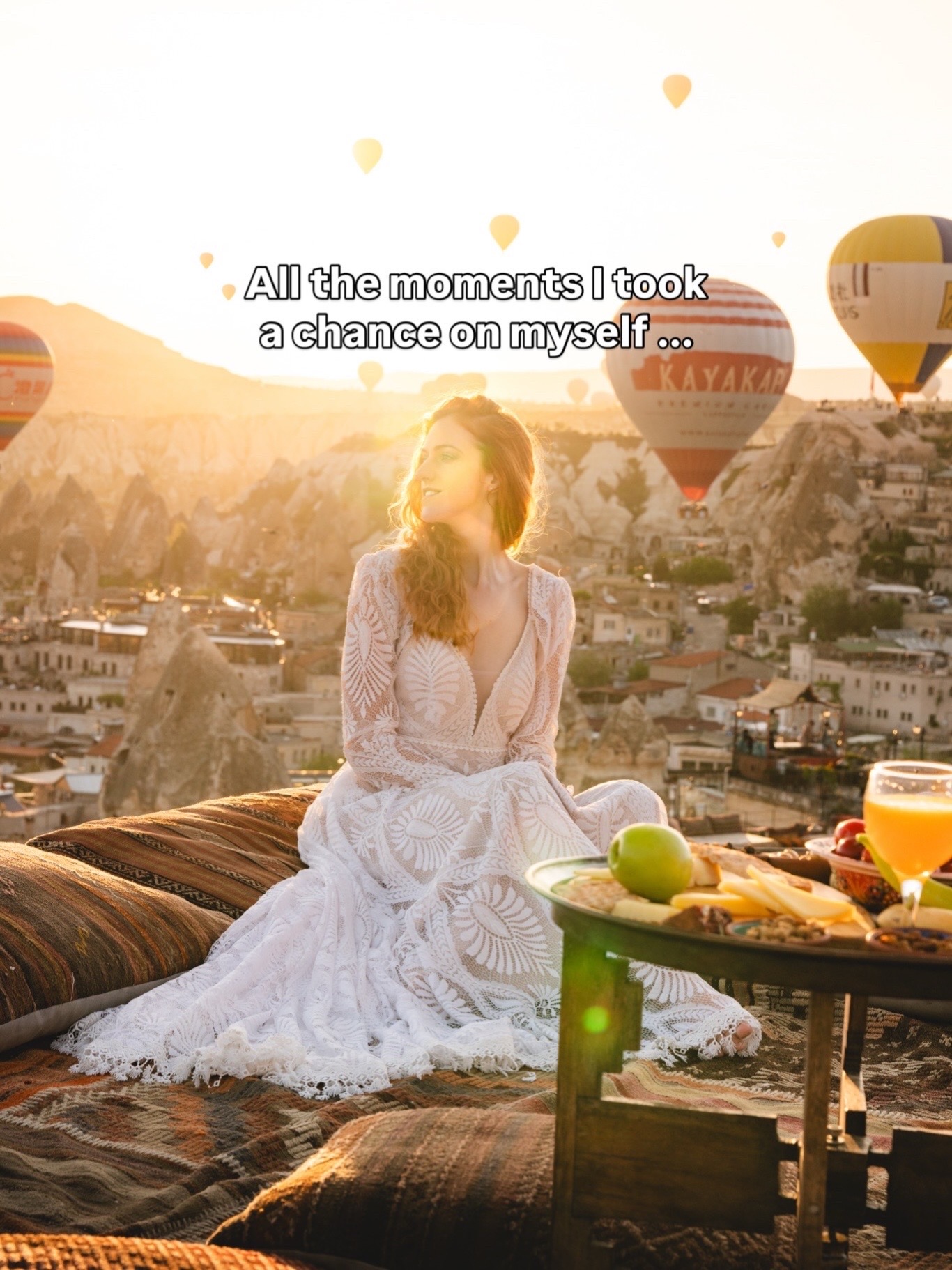 @Rebecca | Solo Travel โ๏ธ๐ธ