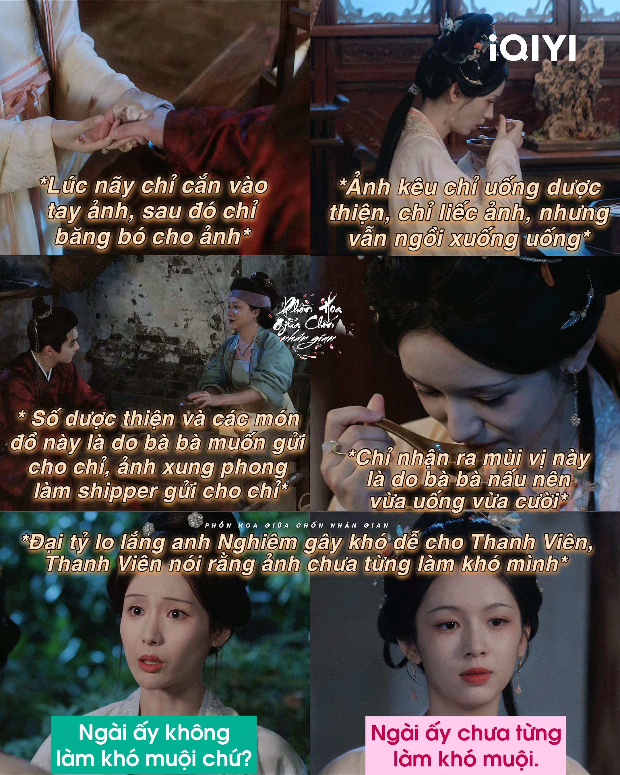 @Phồn Hoa Giữa Chốn Nhân Gian🌸