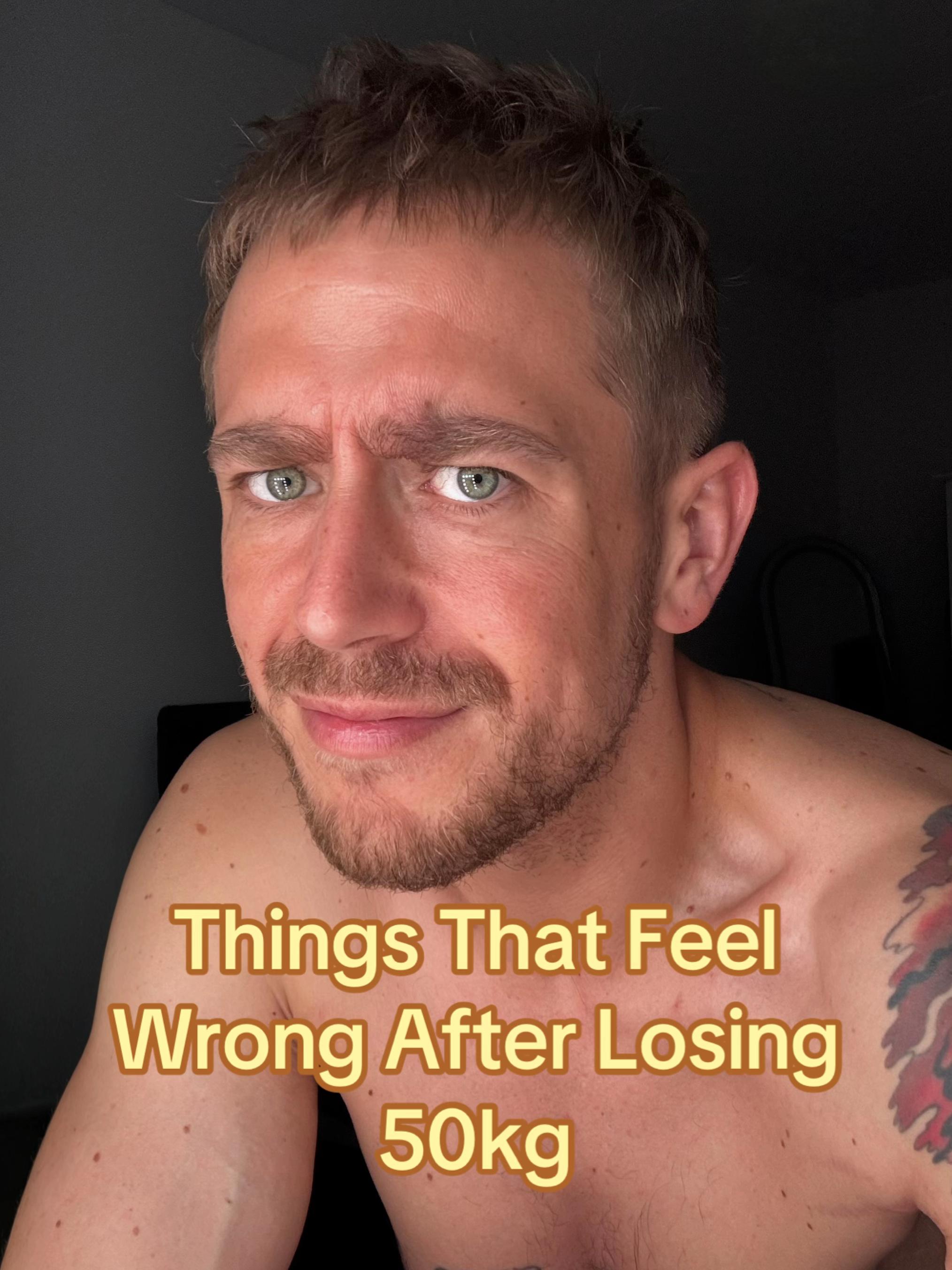 @KD | Life After Weight Loss