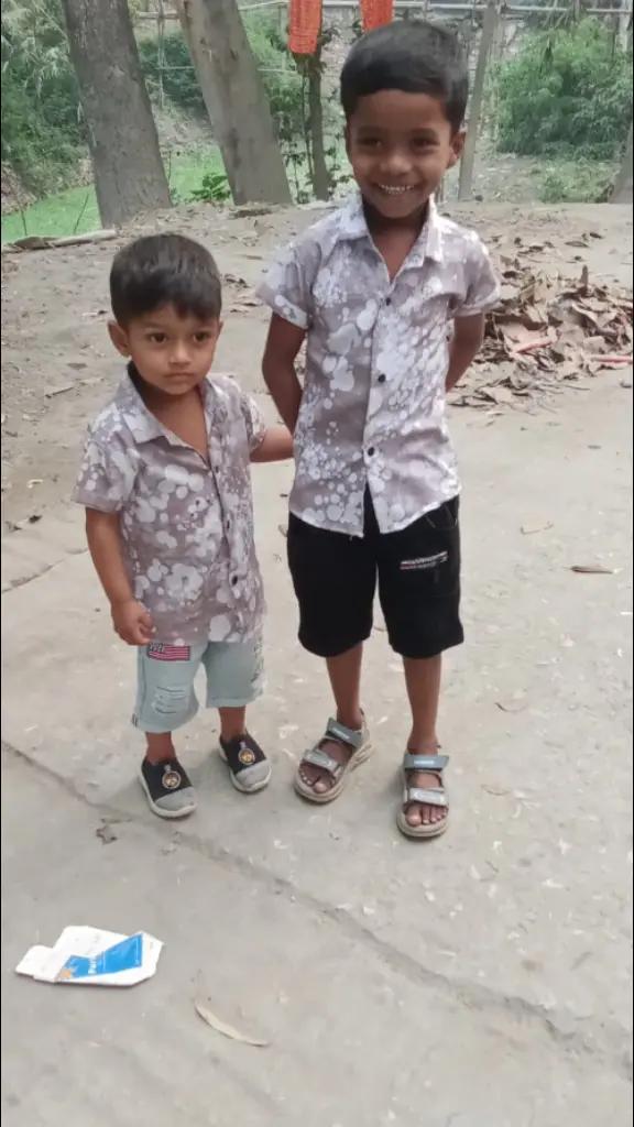 @কষ্টে ভরা জীবন আমার