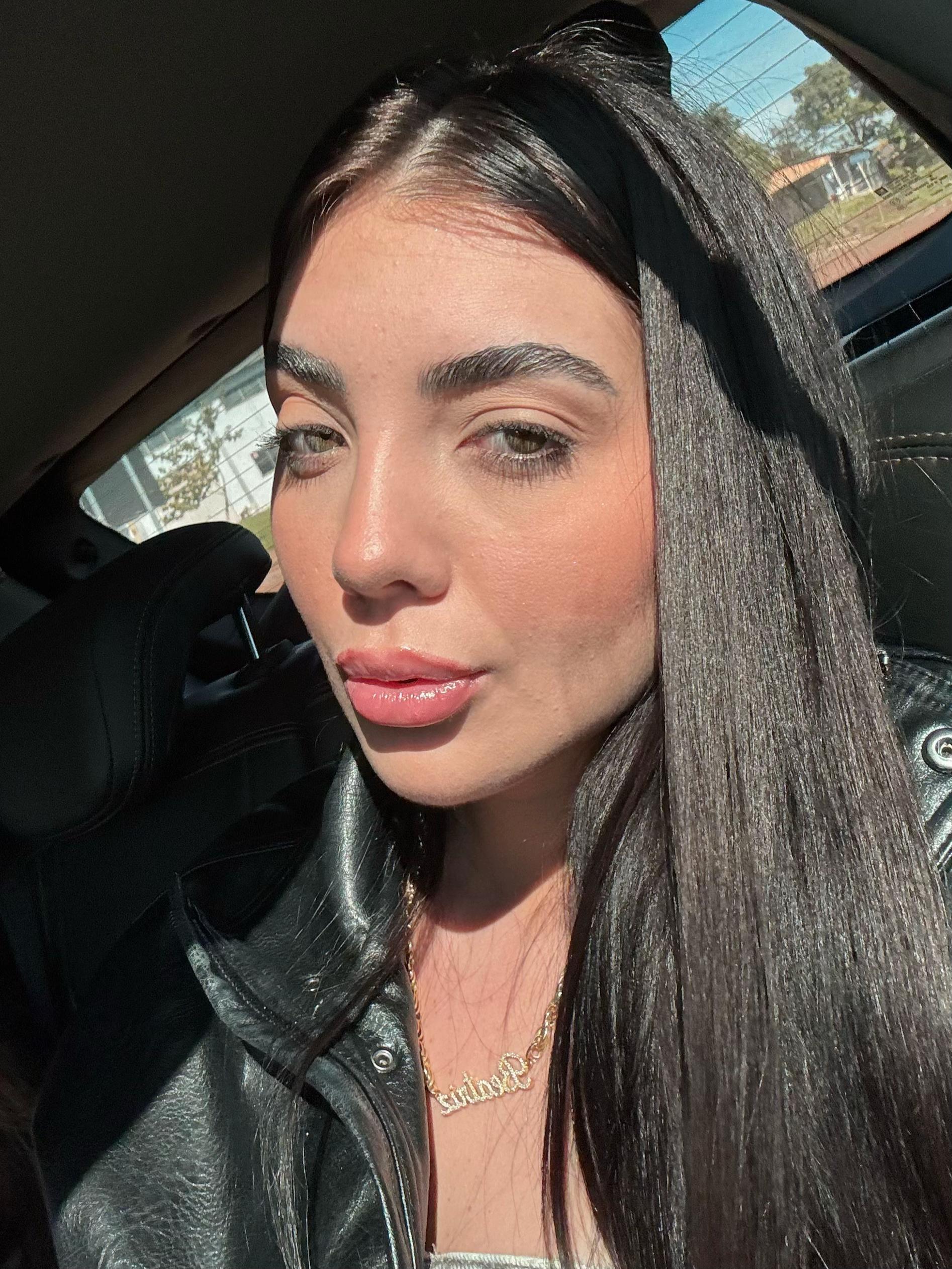 @BiaCandido 🐆