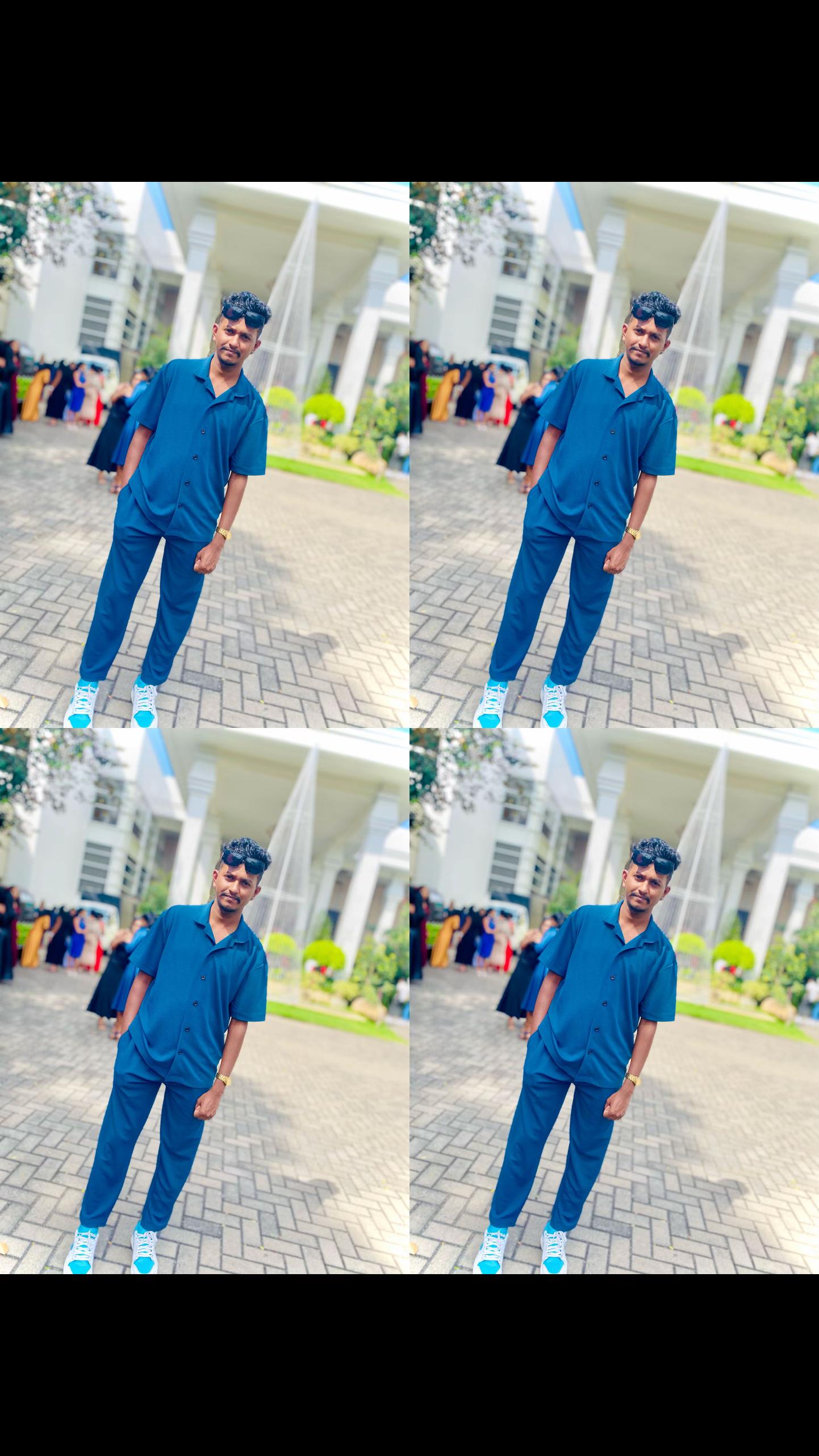 @Chamara Dilshan