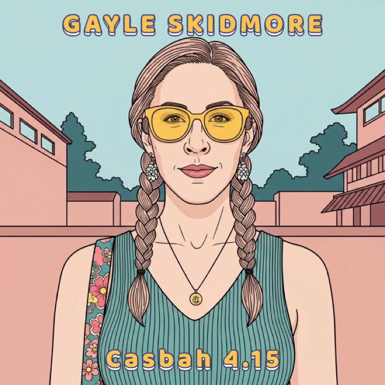 @Gayle Skidmore