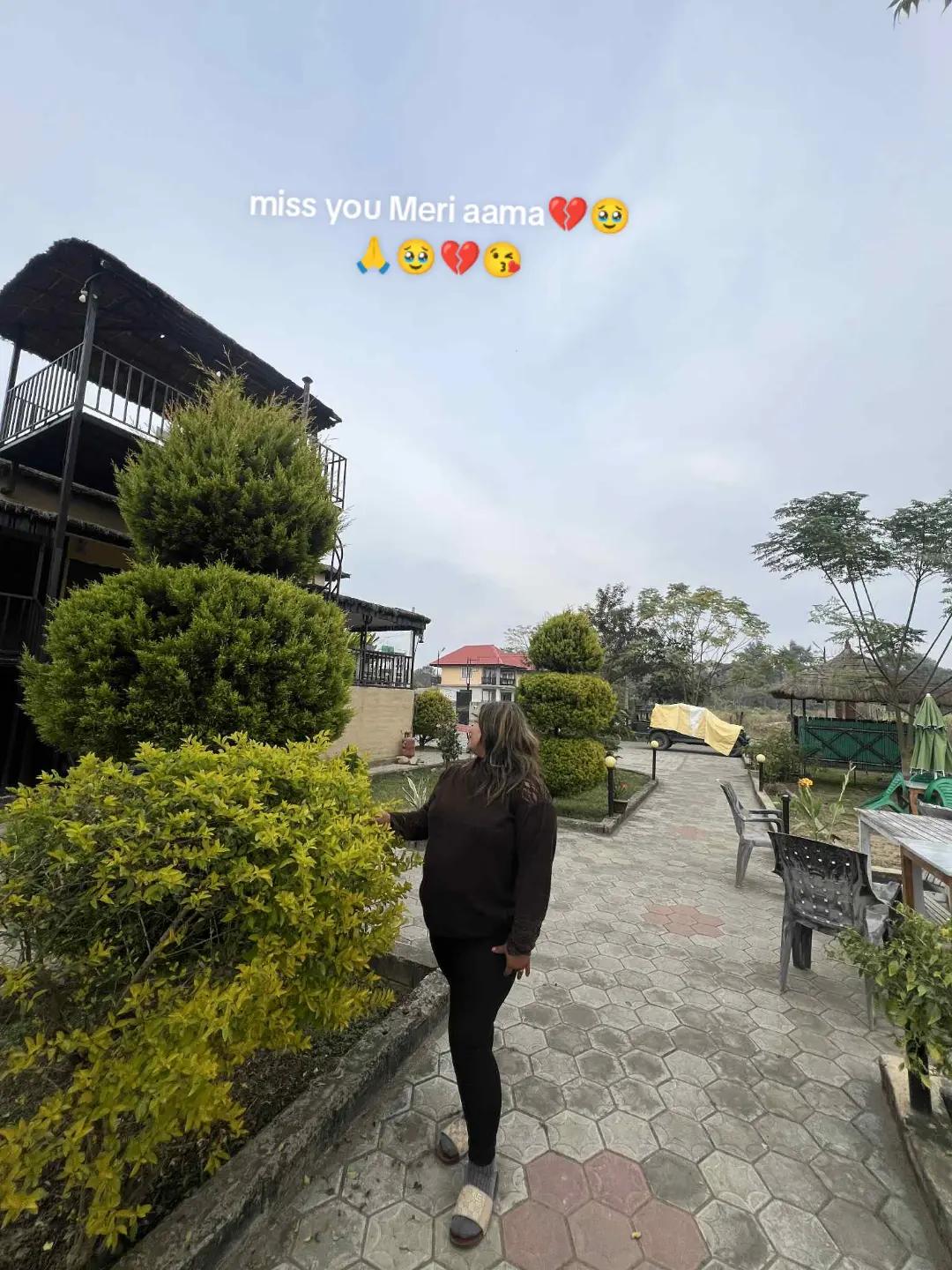@Anisha gurung