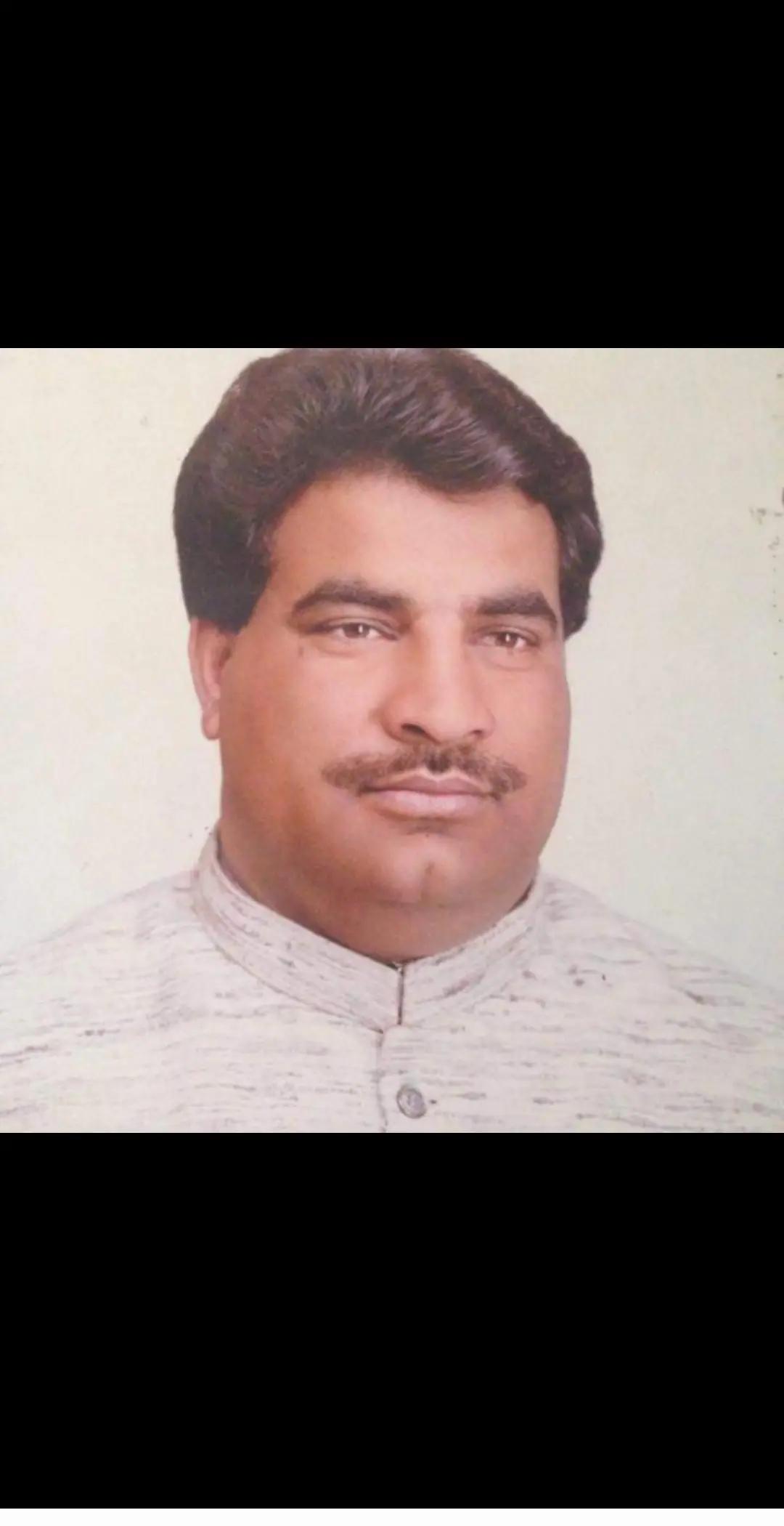 @Imran Awan PML N