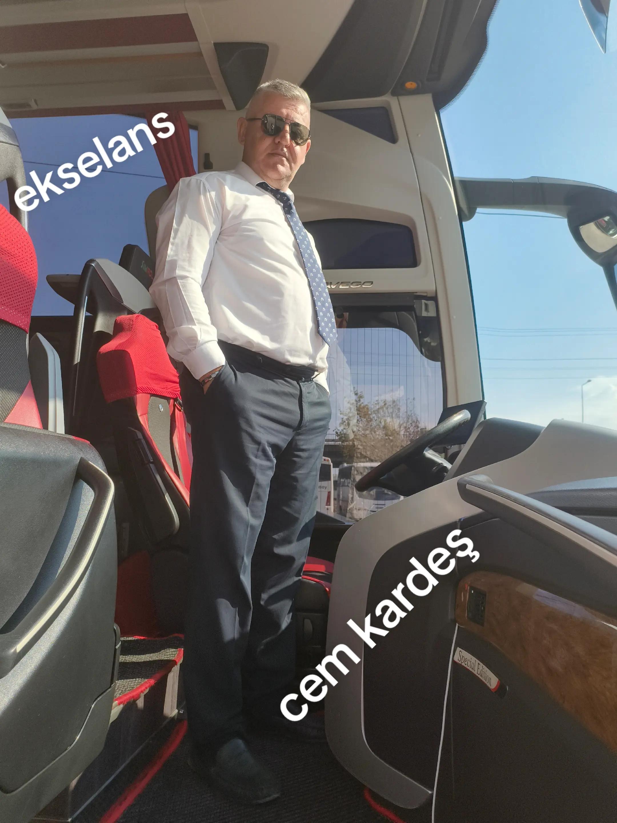 @samsunlu cem kaptan😉