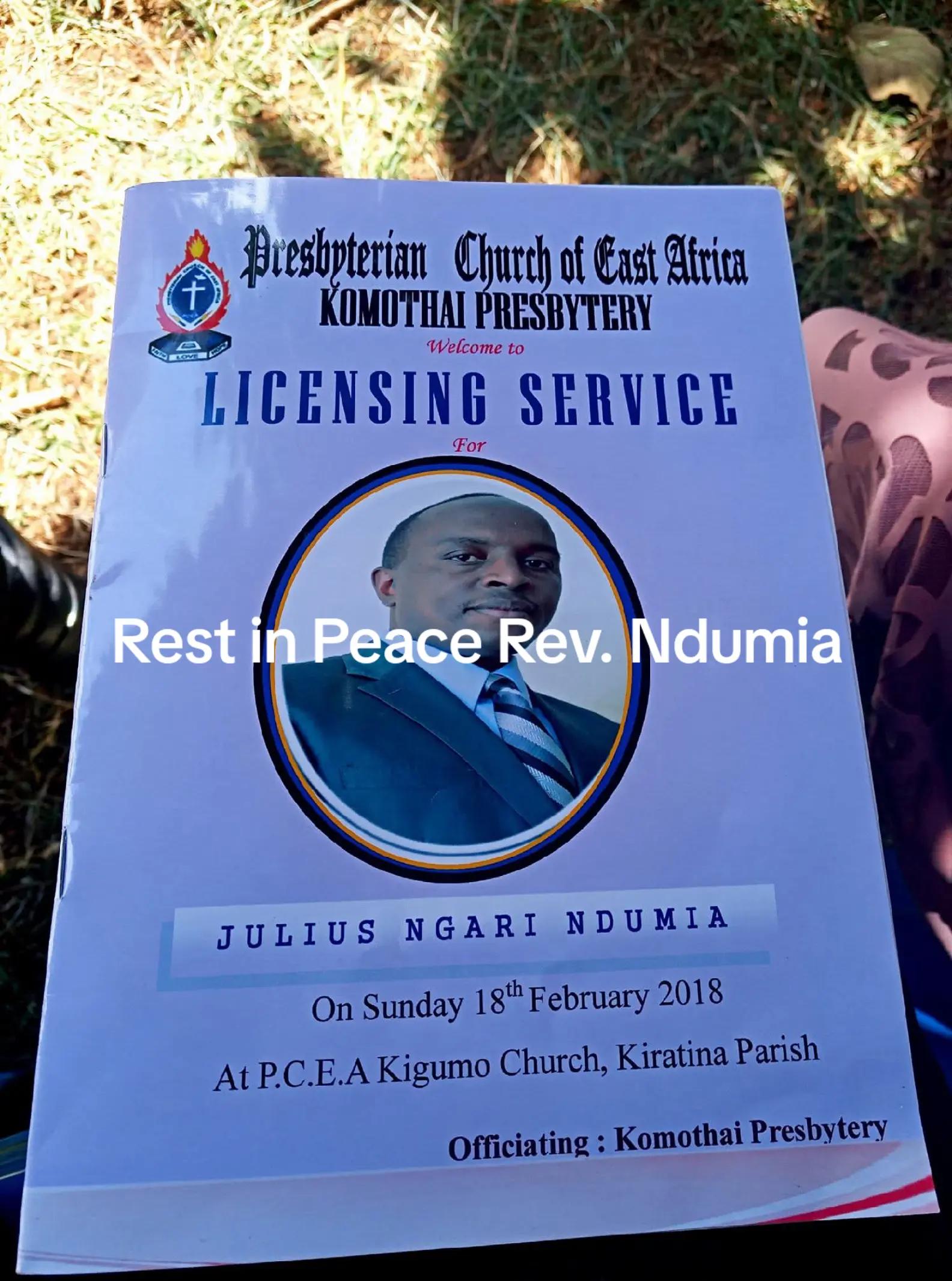 @Njenga wa Mugoiya