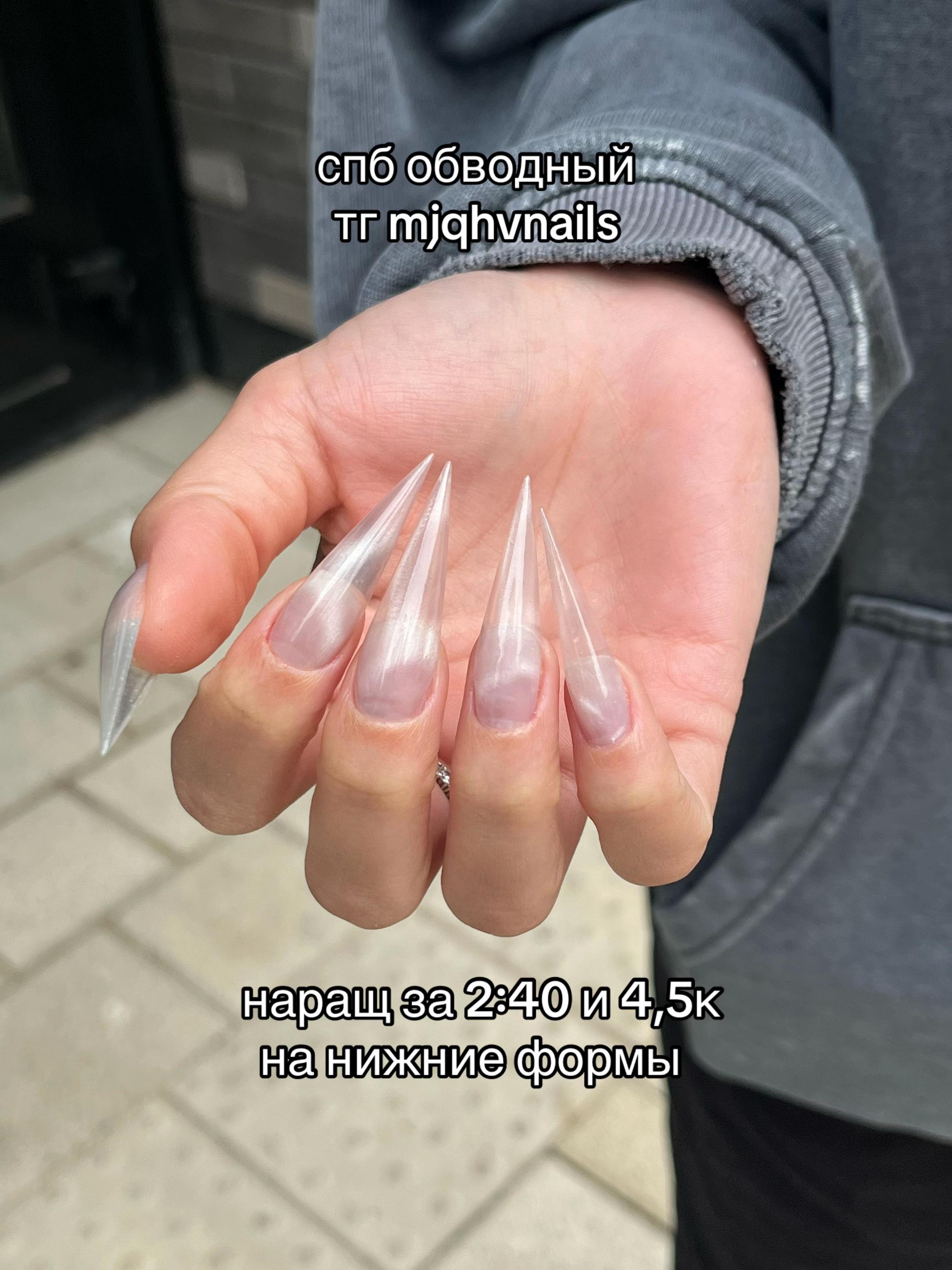 @тг mjqhvnails