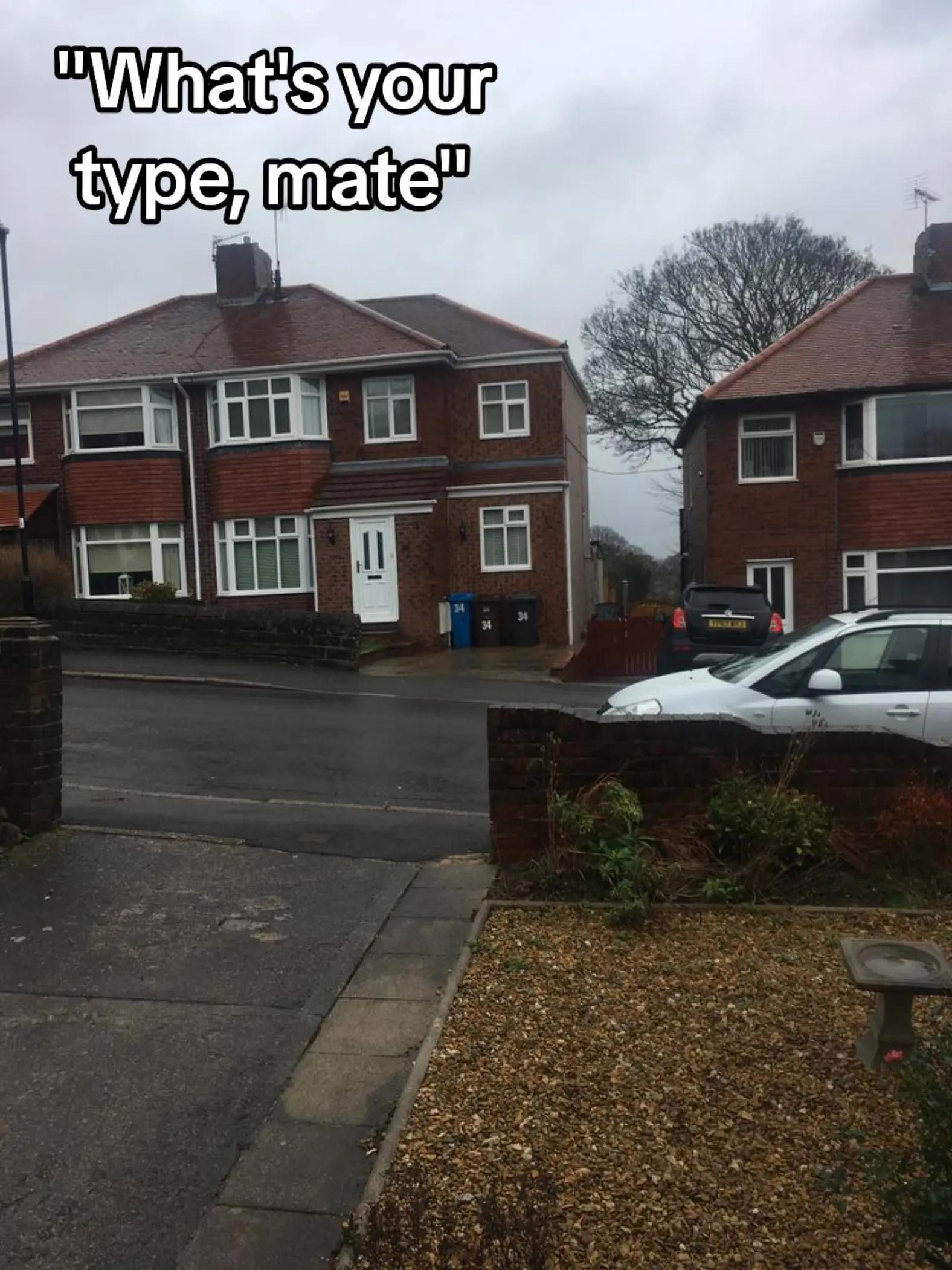@Screw Politics & Britain