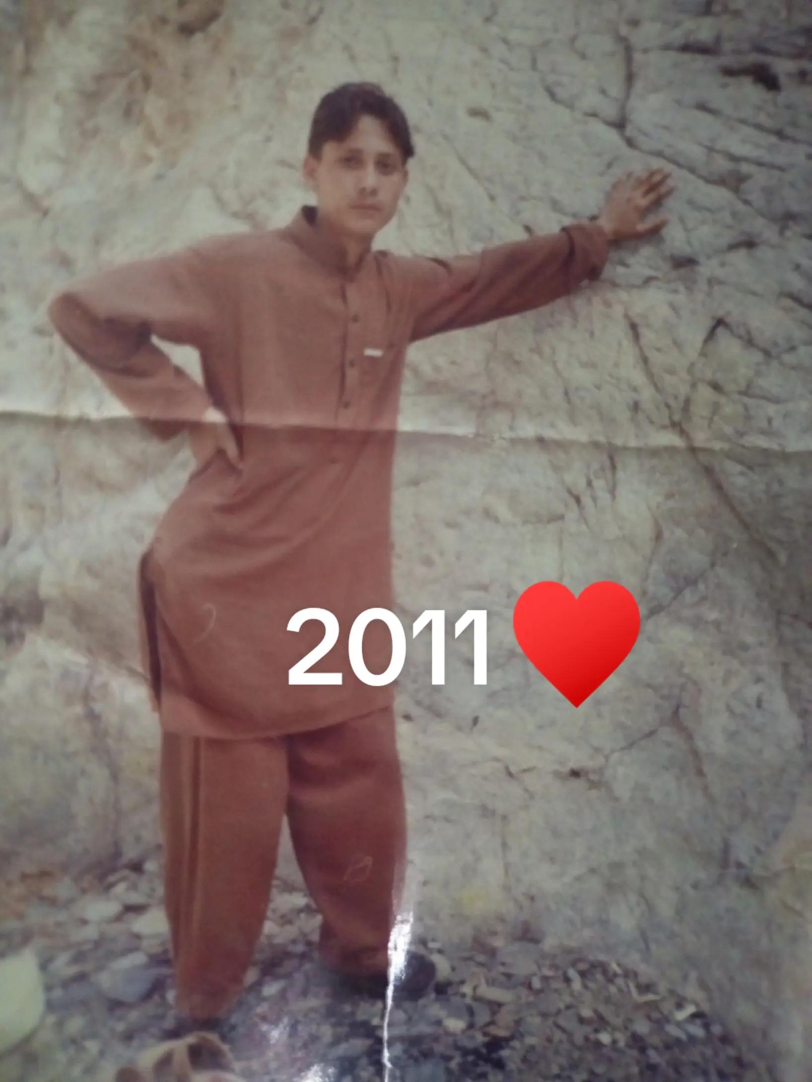 @Amir Khan