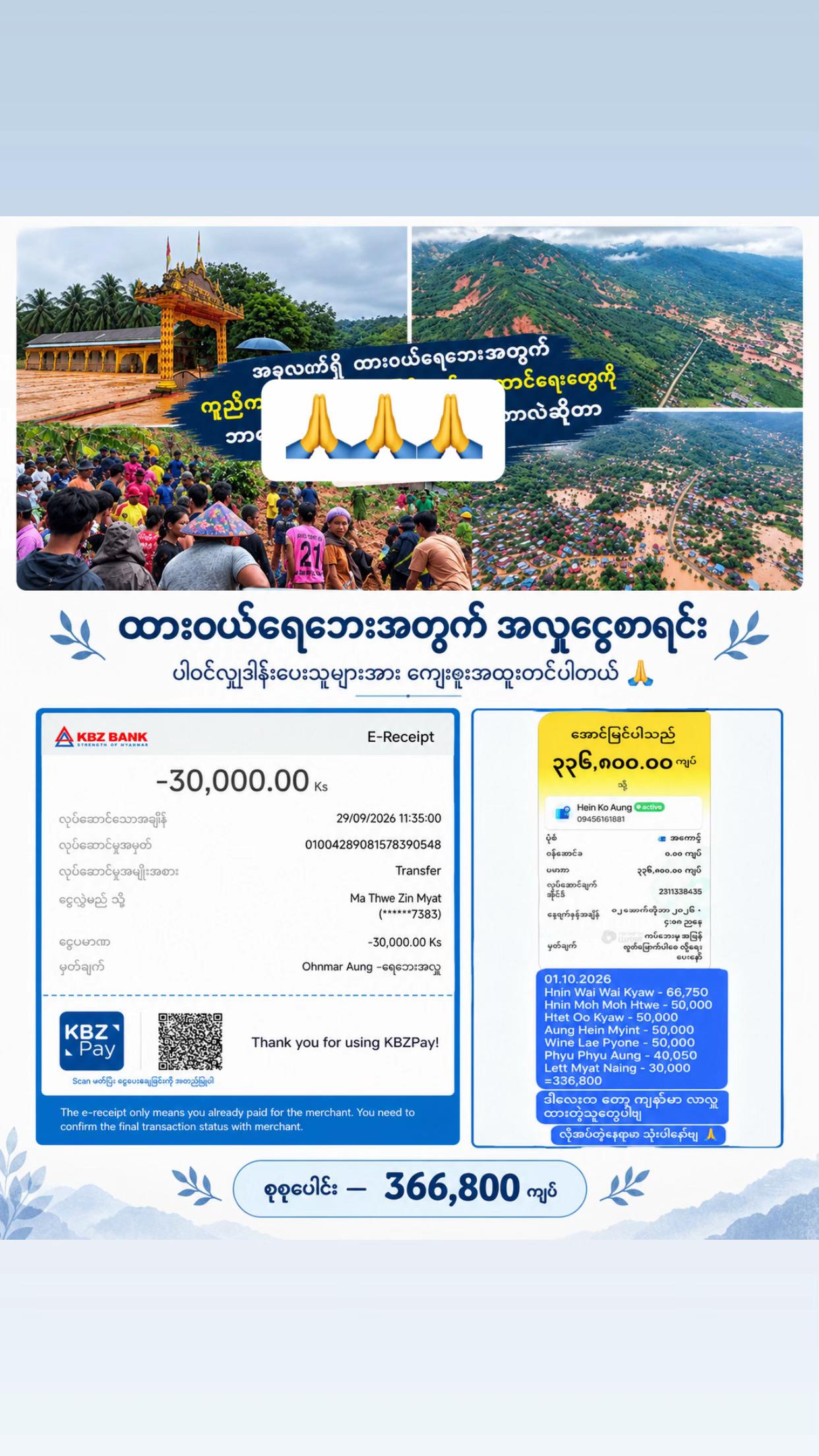 @Khant Thu Aung