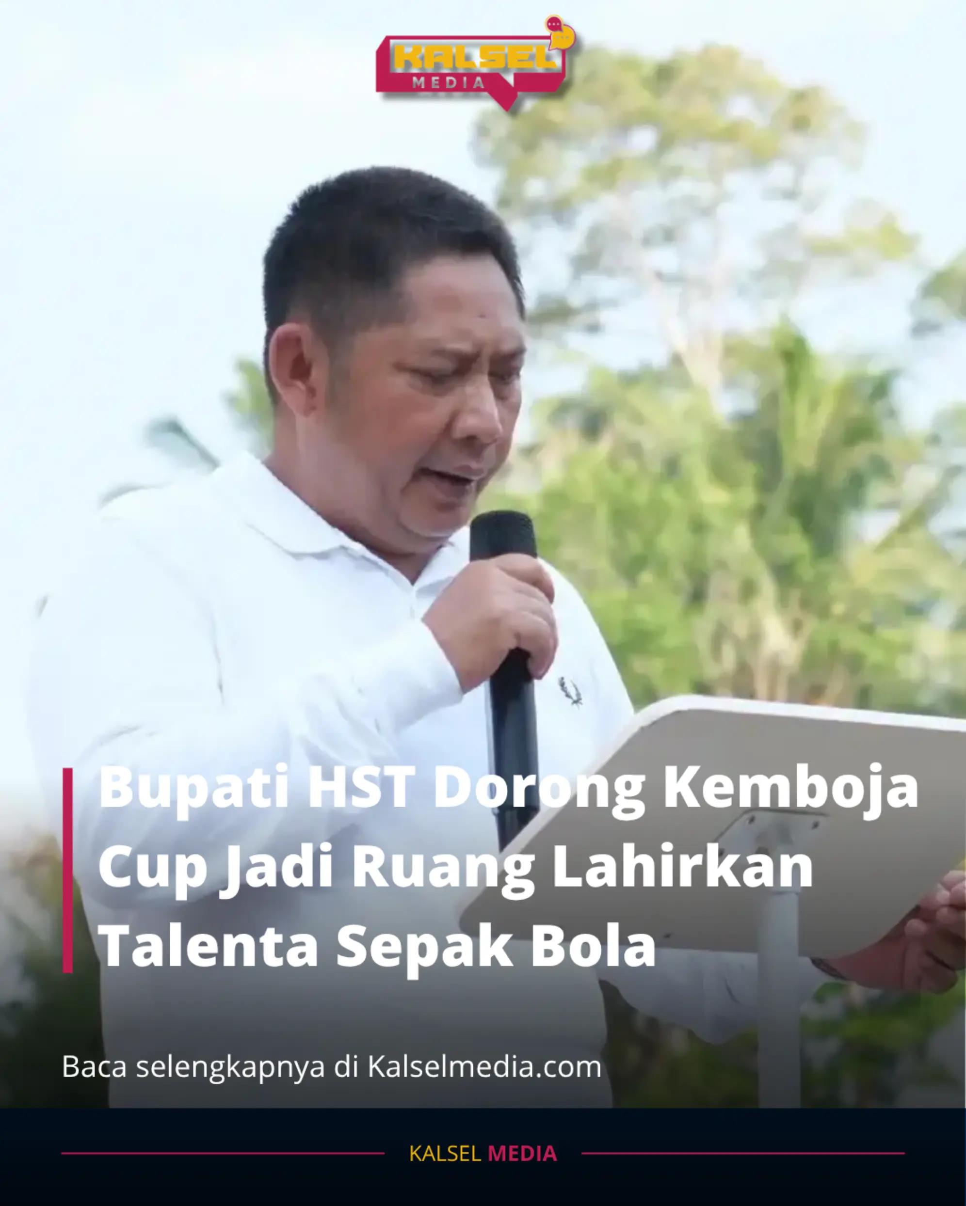 @Netizen Kalimantan Selatan