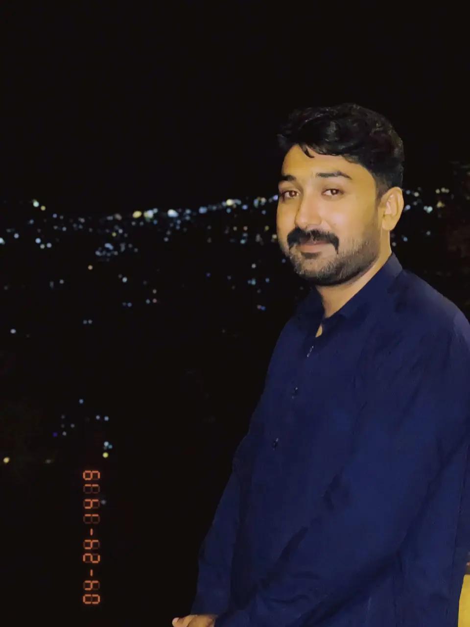 @بلال خاں بلوچ