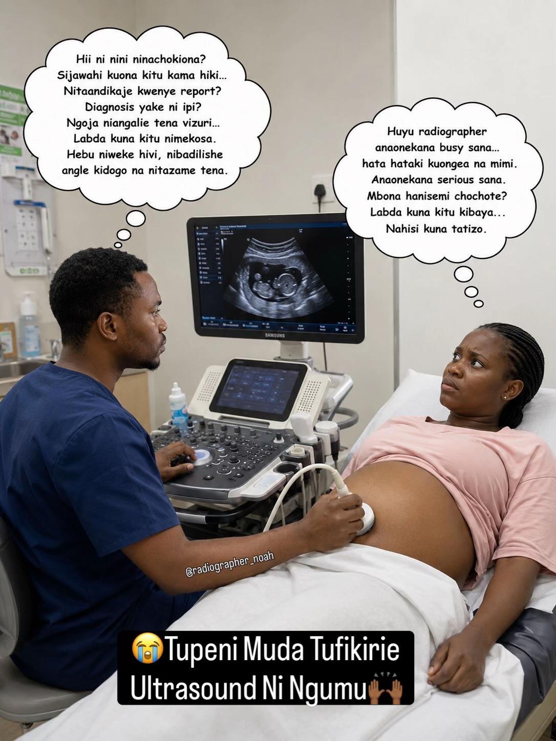 @Radiographer Noah