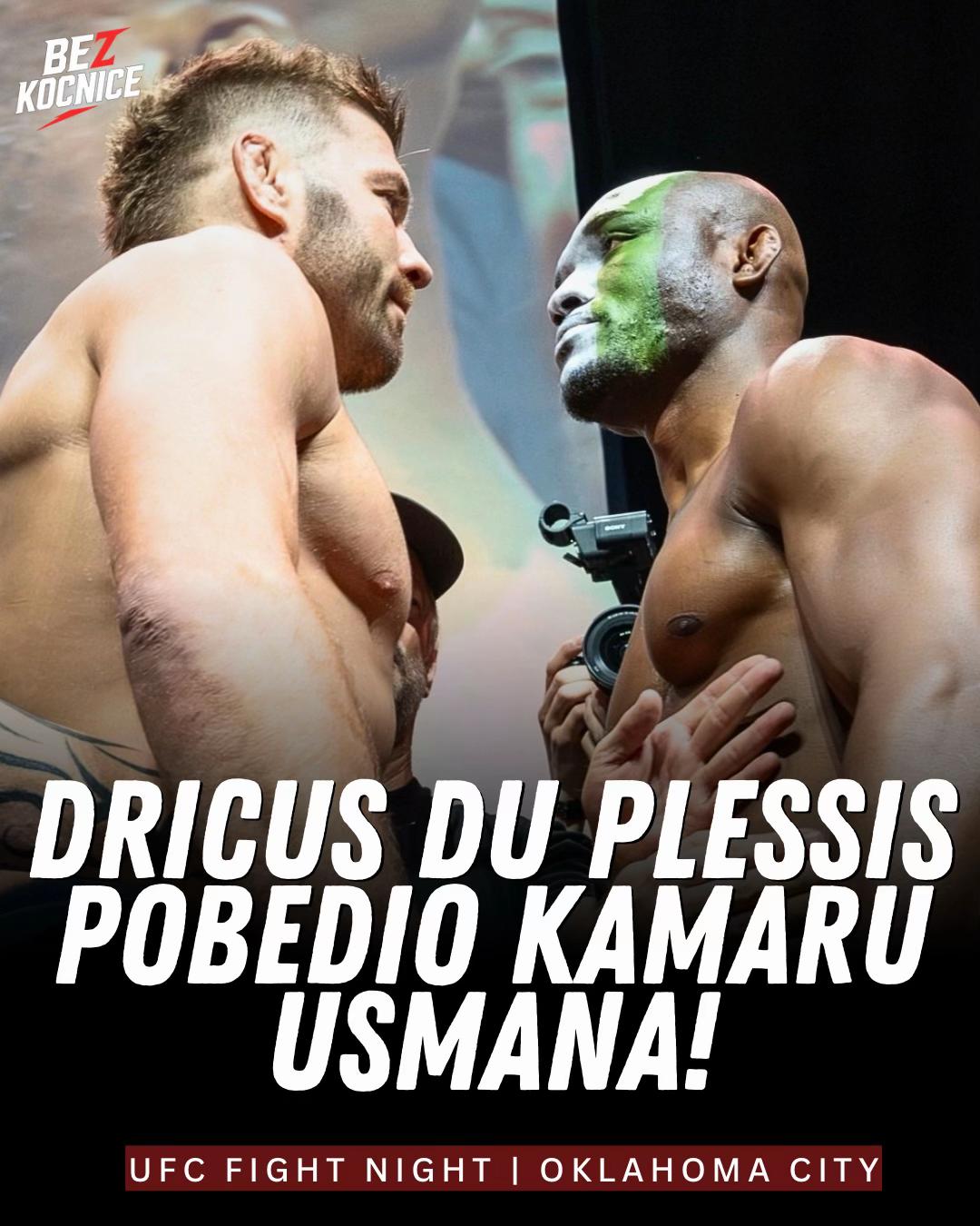 @Bez Kočnice | MMA Vesti