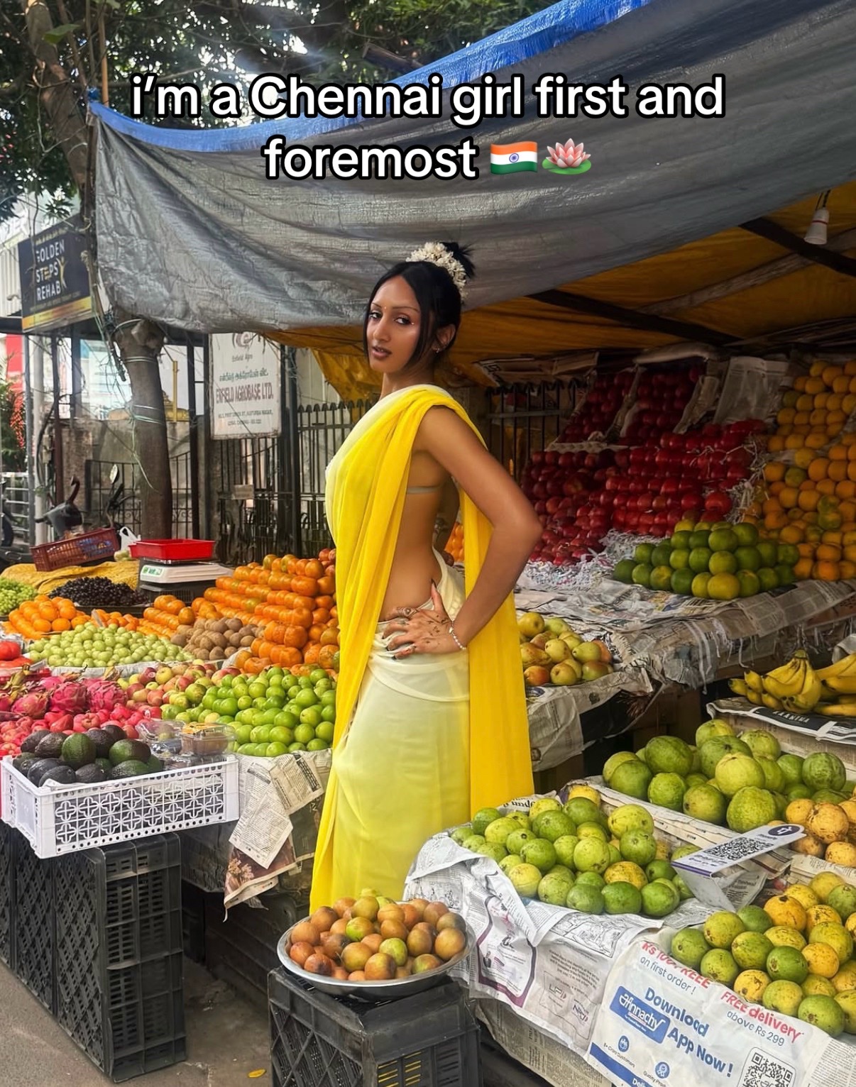 @RHEA RAJ