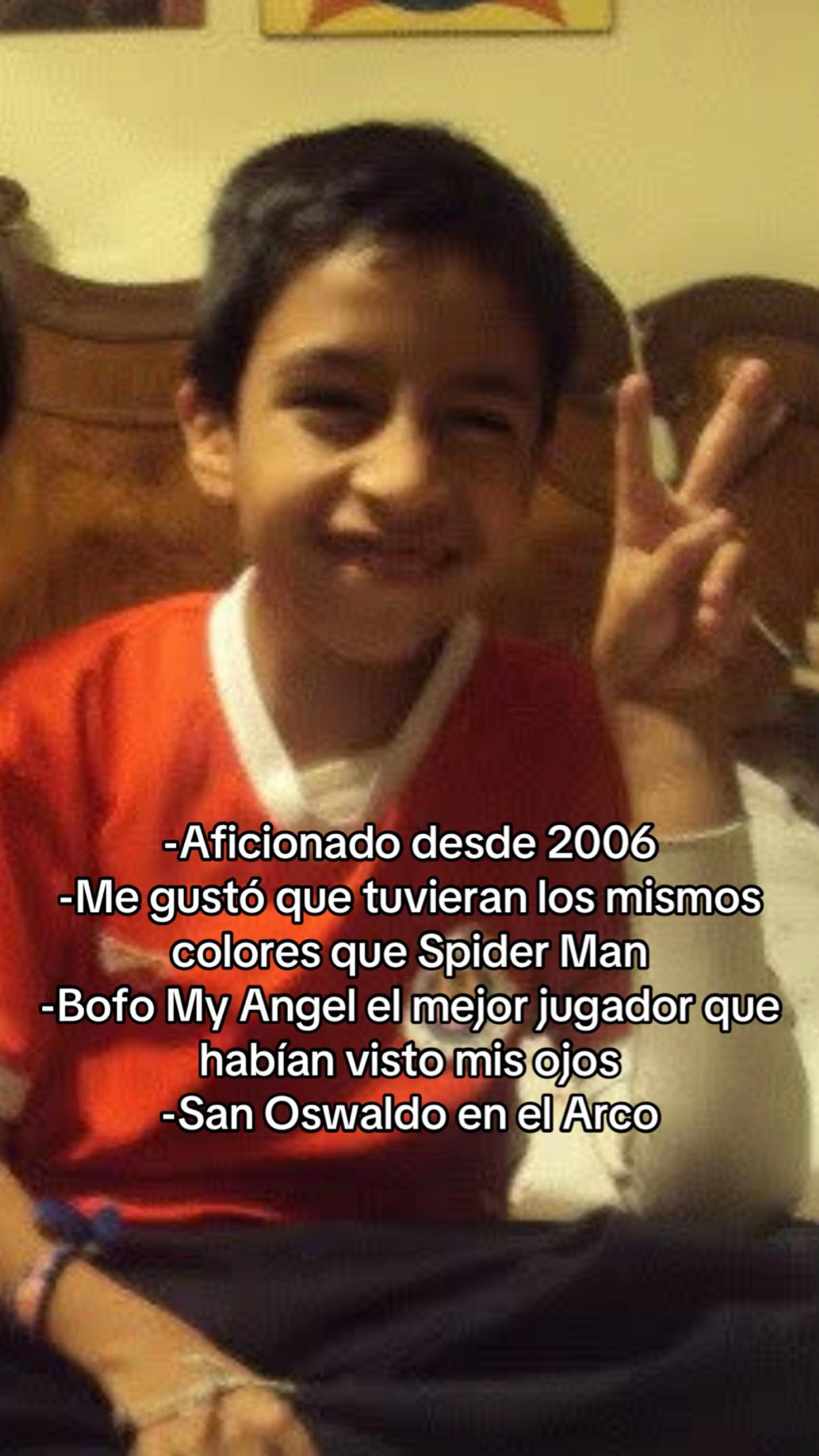 @ChaTejeda