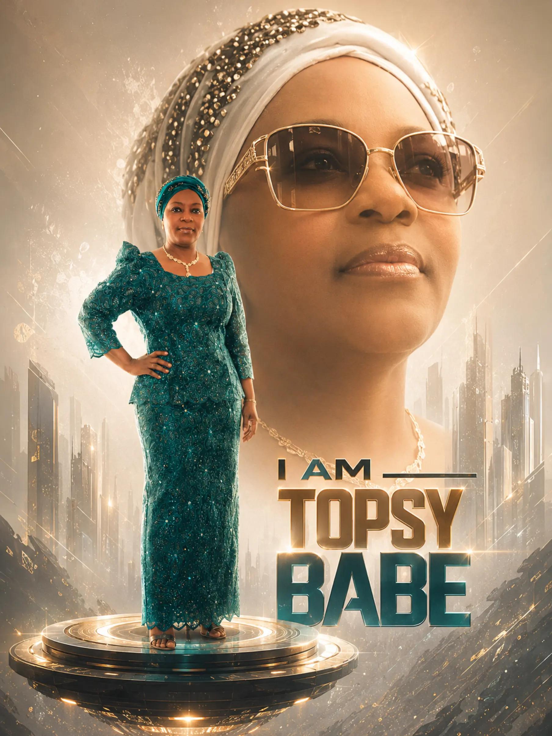 @Topsy