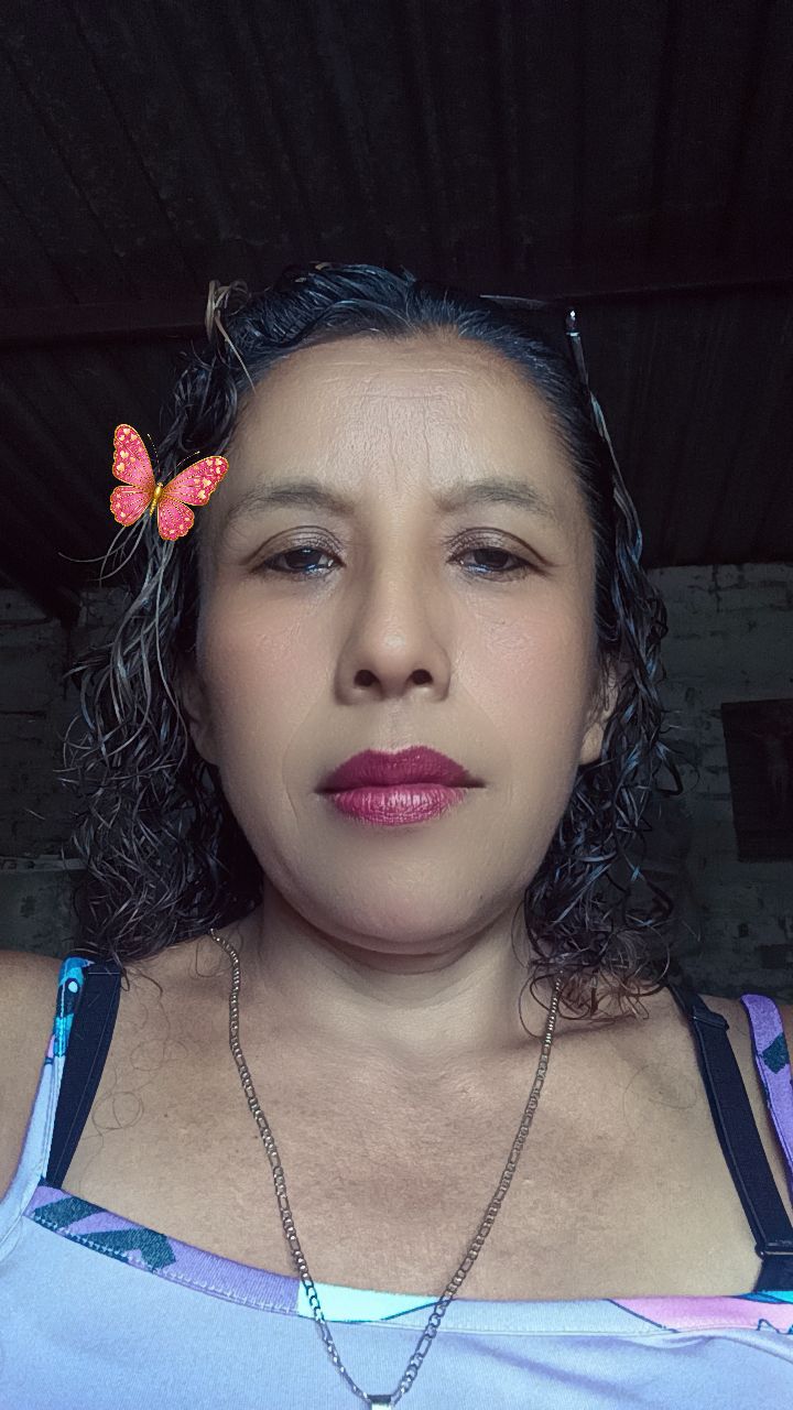 @Lola Juarez