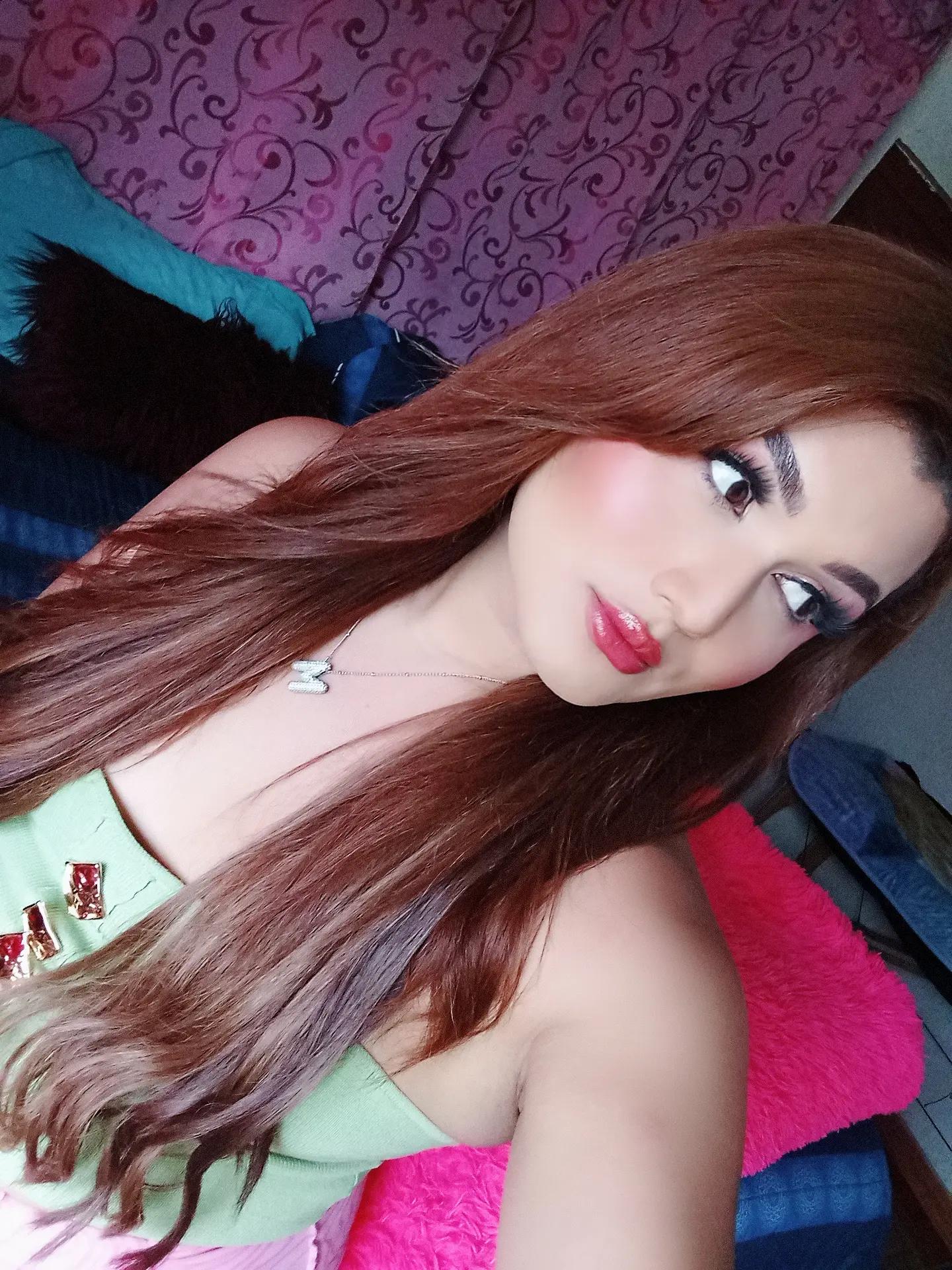 @I am Miia Revuelta