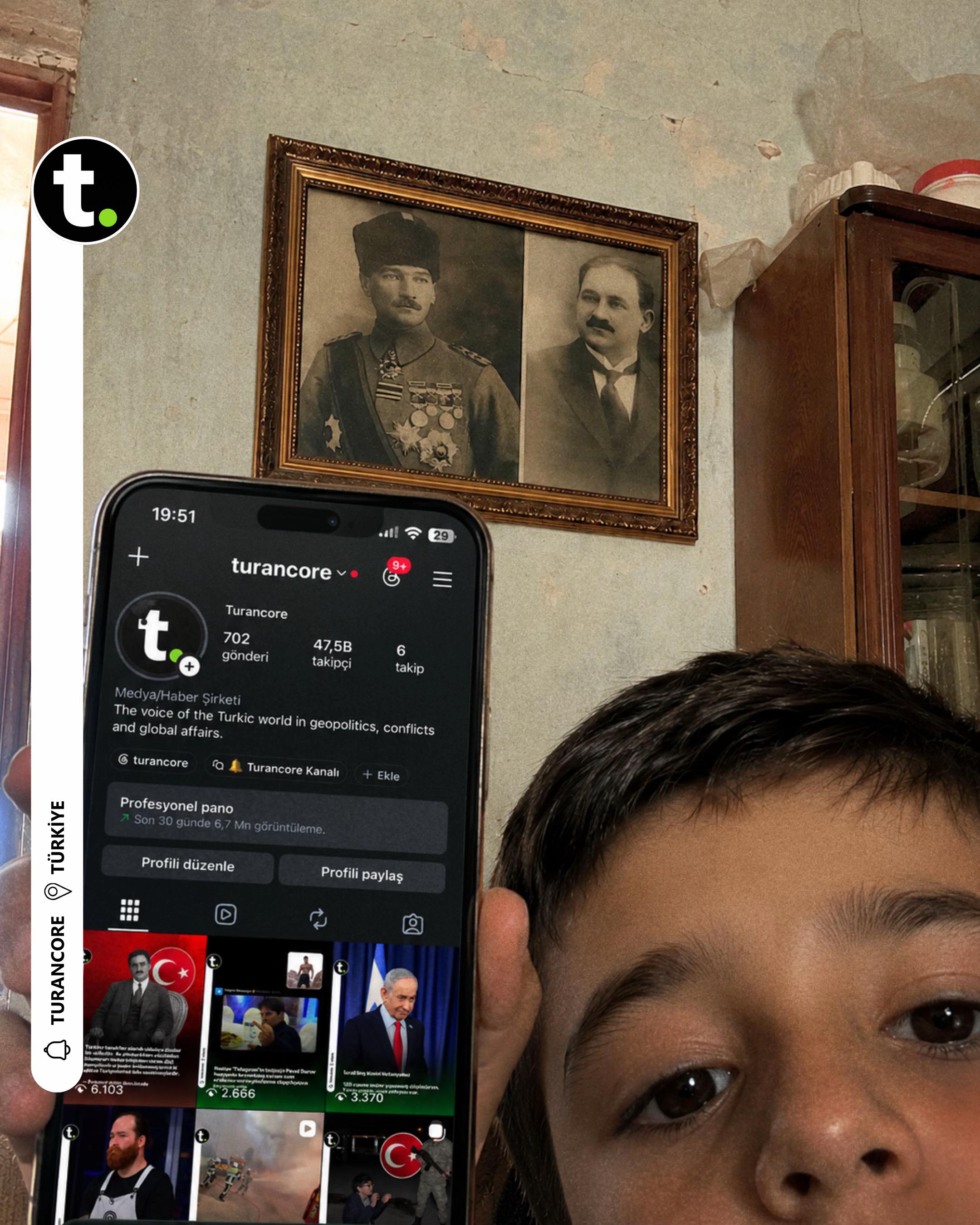 @Turancore