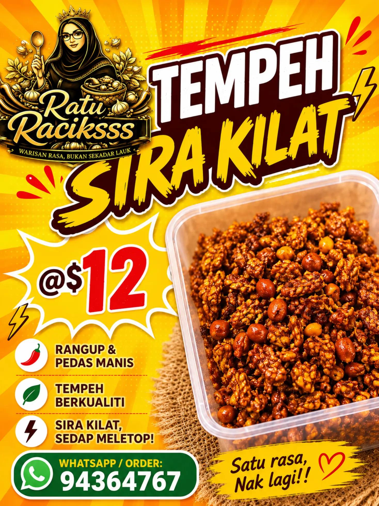 @Ratu Raciksss