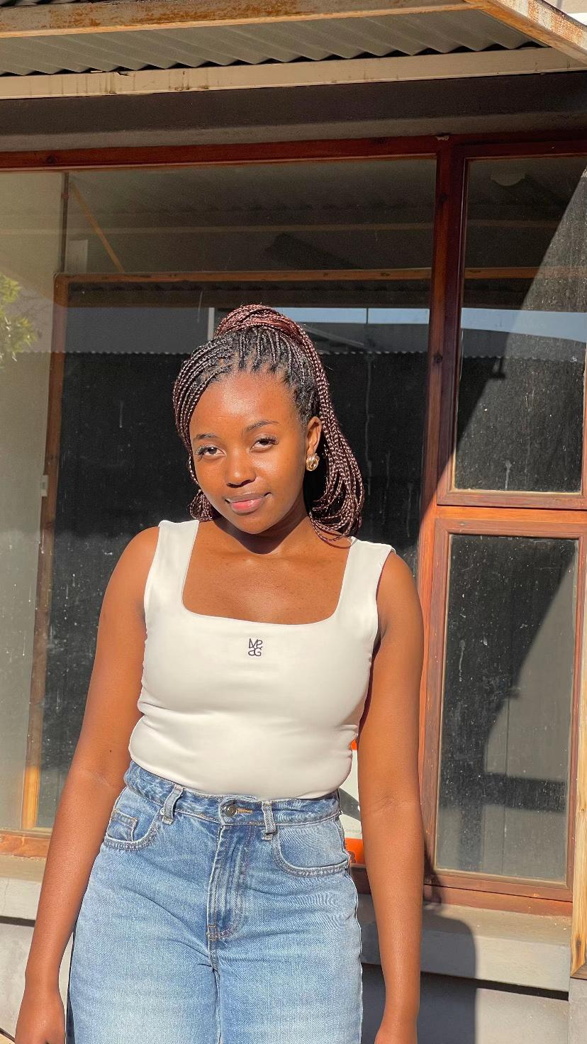@Saneliso Ncongwane🎓