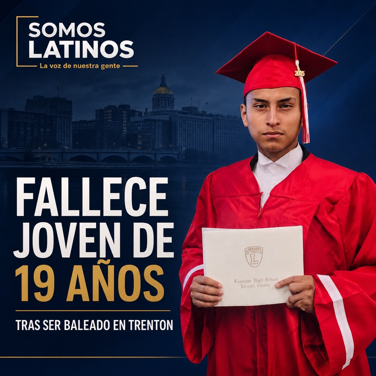 @Somos Latinos