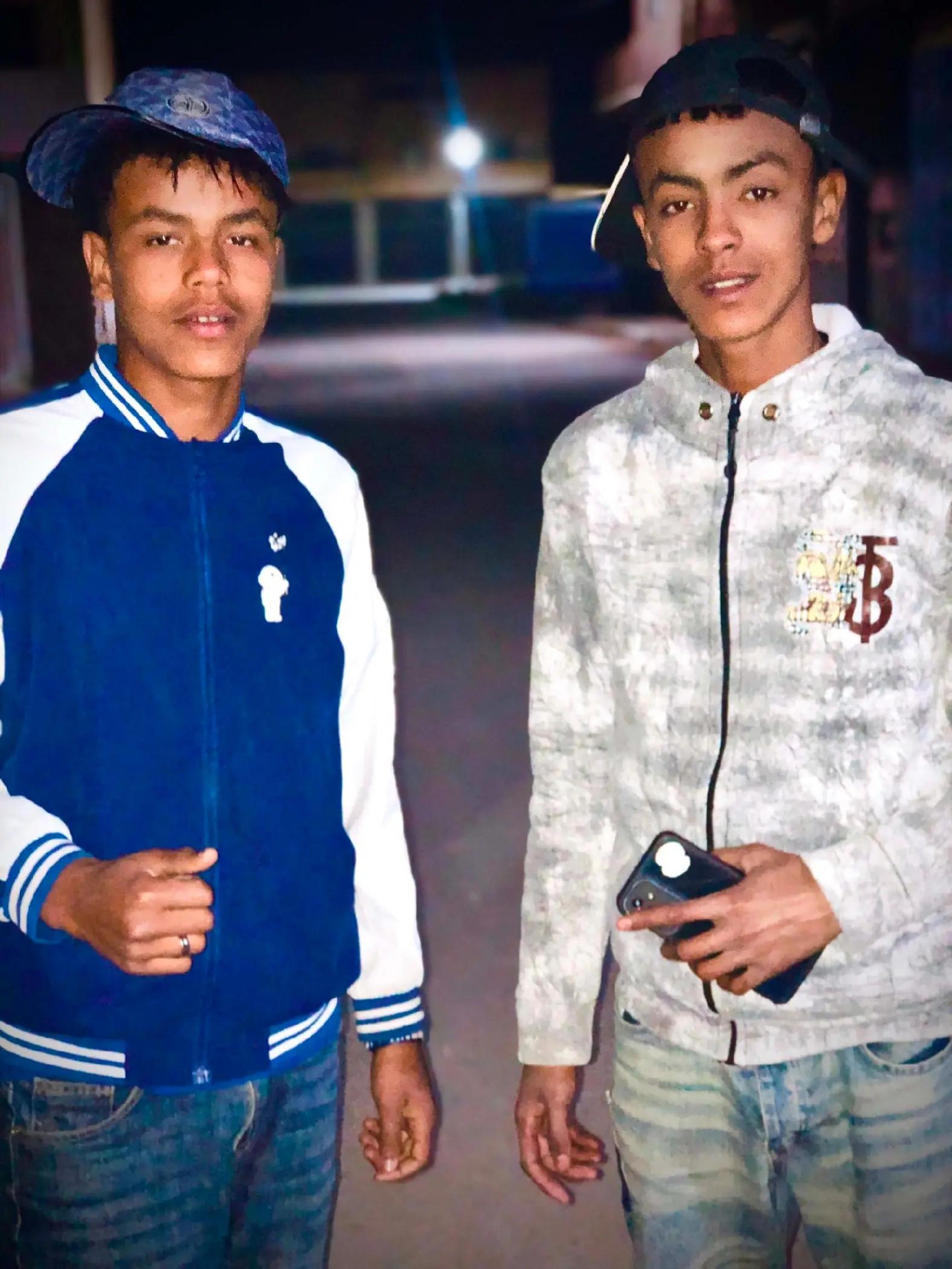 @Benotman amdjad