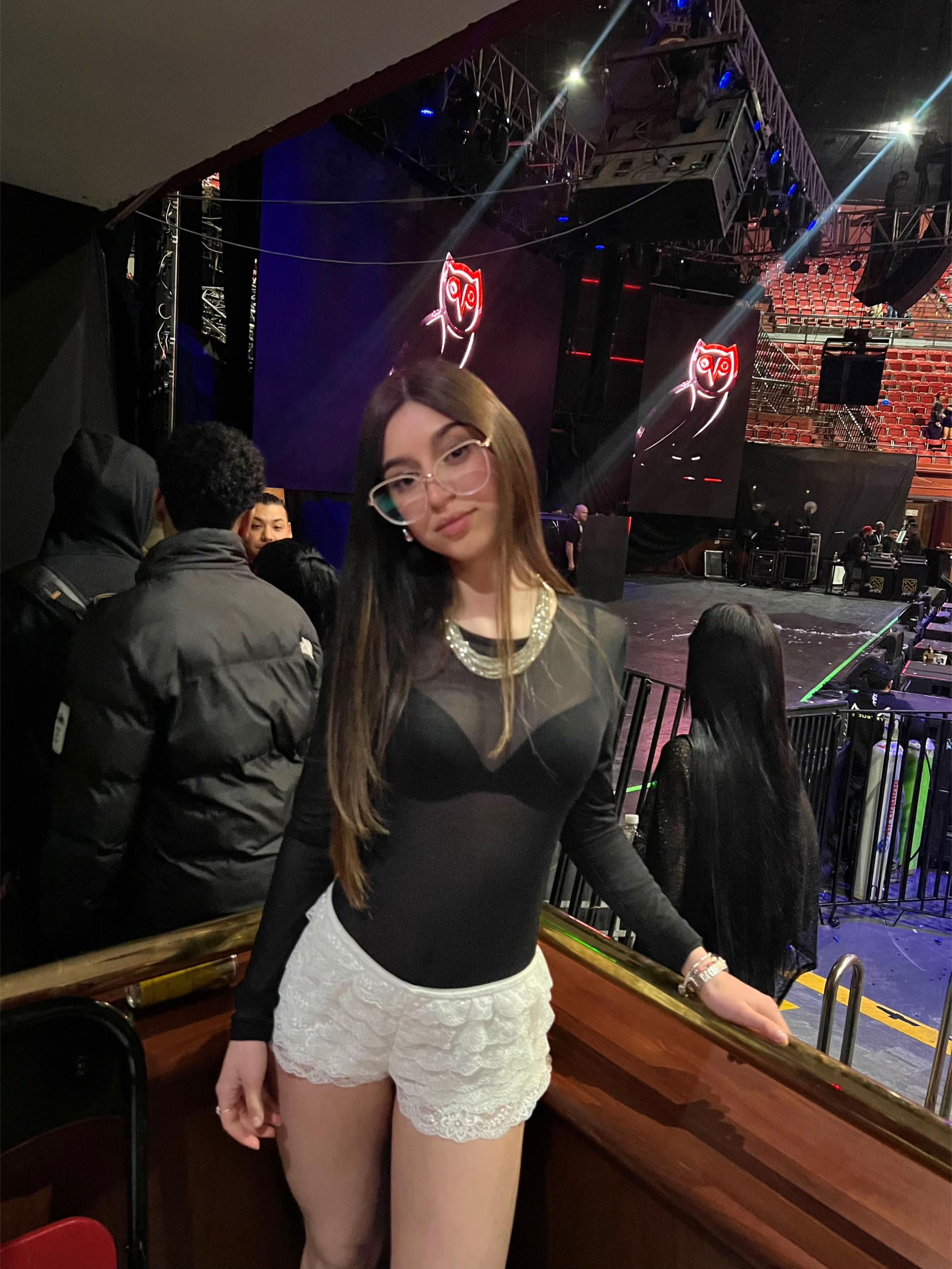 @Larissa